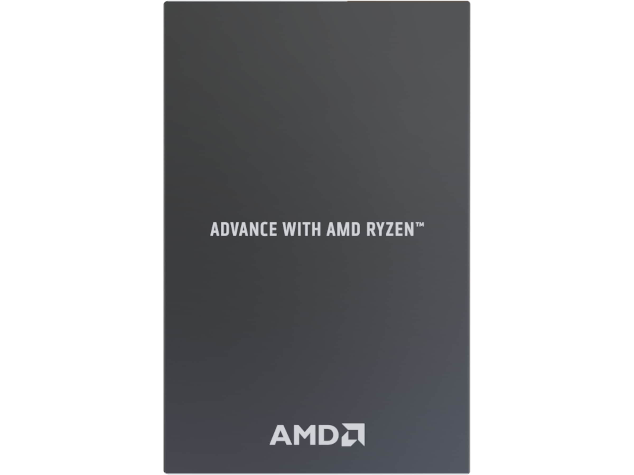 AMD Ryzen 5 7600 CPU Processor