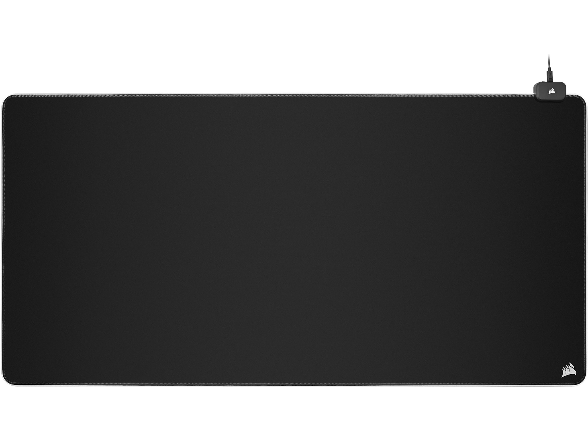 Corsair MM700 RGB Extended 3XL Gamingmusmatta (svart) Gamingmusmatta