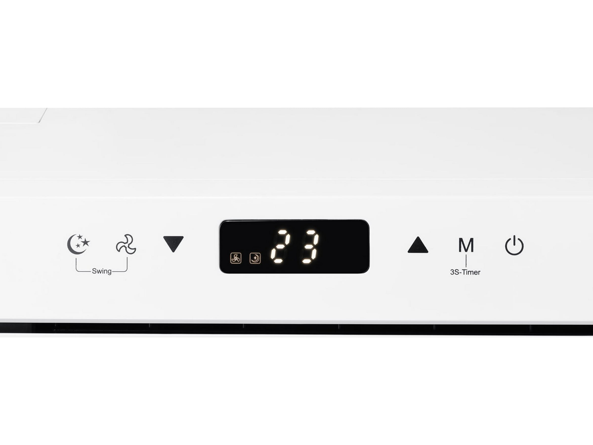 Andersson ARC 2.6 mobil aircondition Luftkonditionering