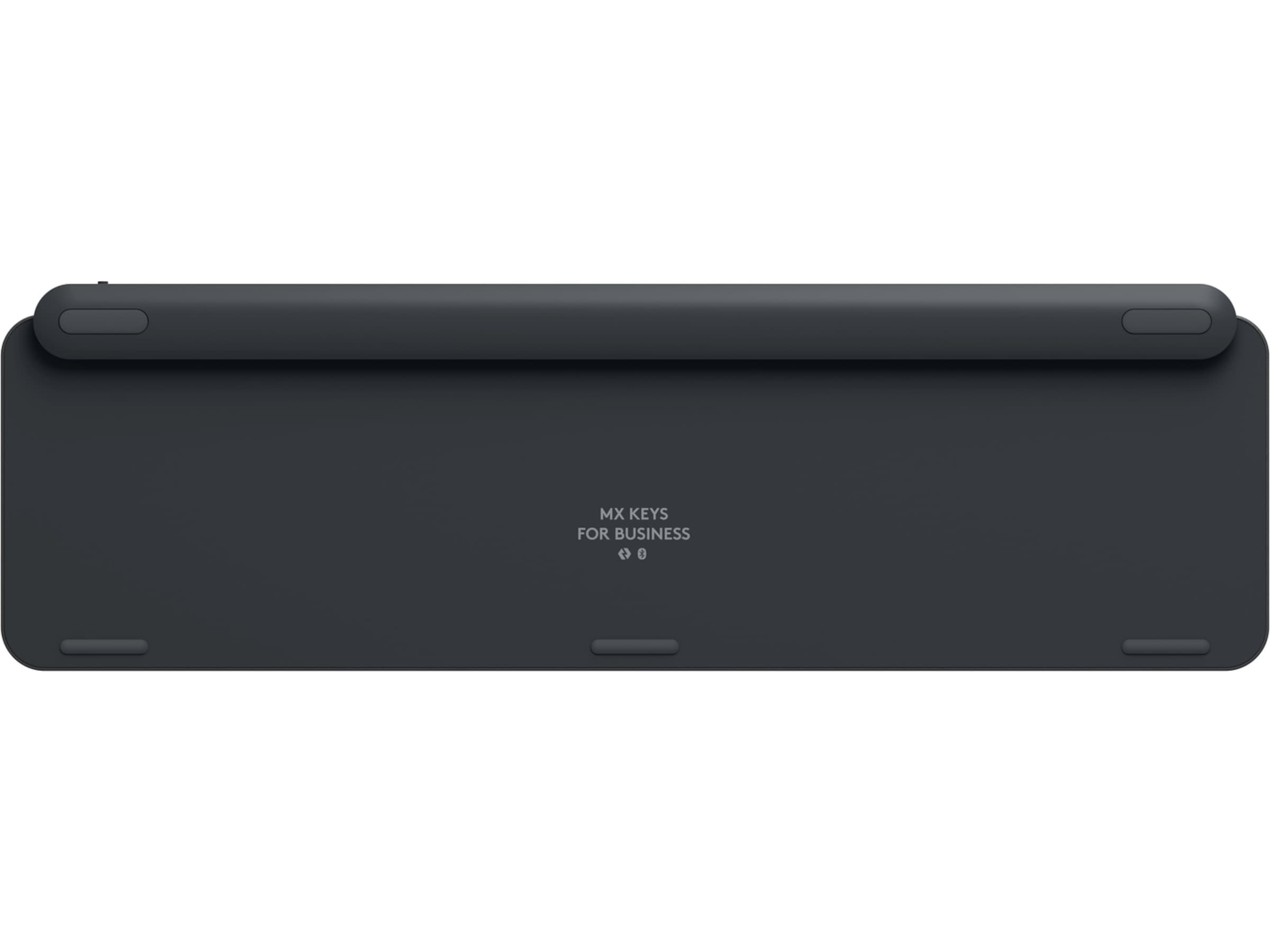 Logitech MX KEYS FOR BUSINESS - GRAPHITE. Tangentbord