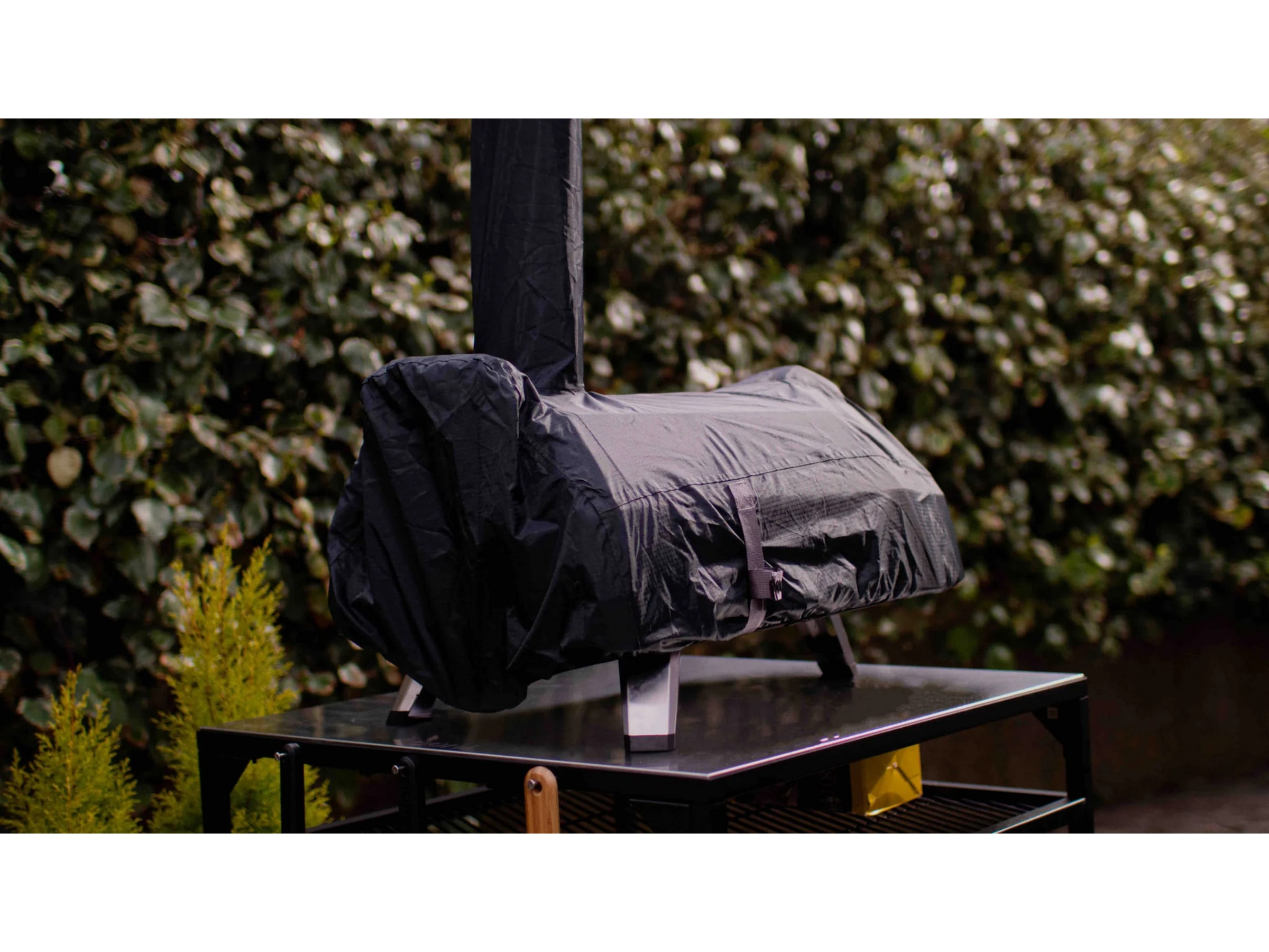 Ooni Karu 2 Pro skyddsöverdrag Tillbehör till pizzaugnar