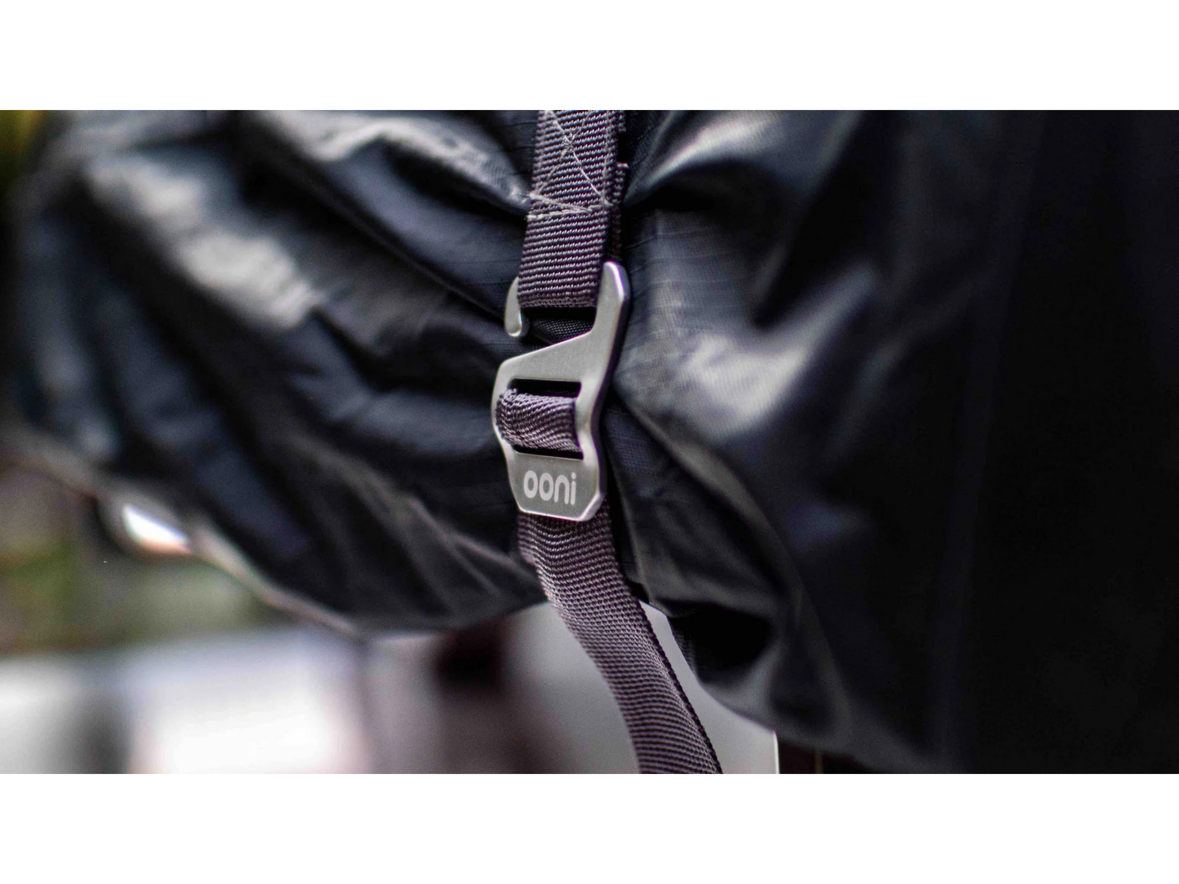 Ooni Karu 2 Pro skyddsöverdrag Tillbehör till pizzaugnar