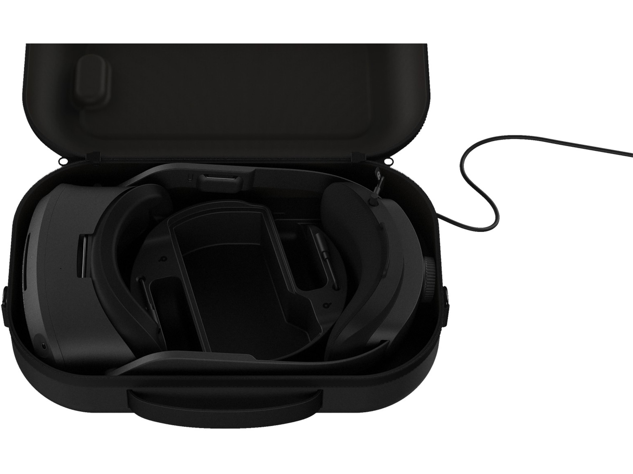 HTC VIVE Focus 3 Charging Carry Case VR tillbehör