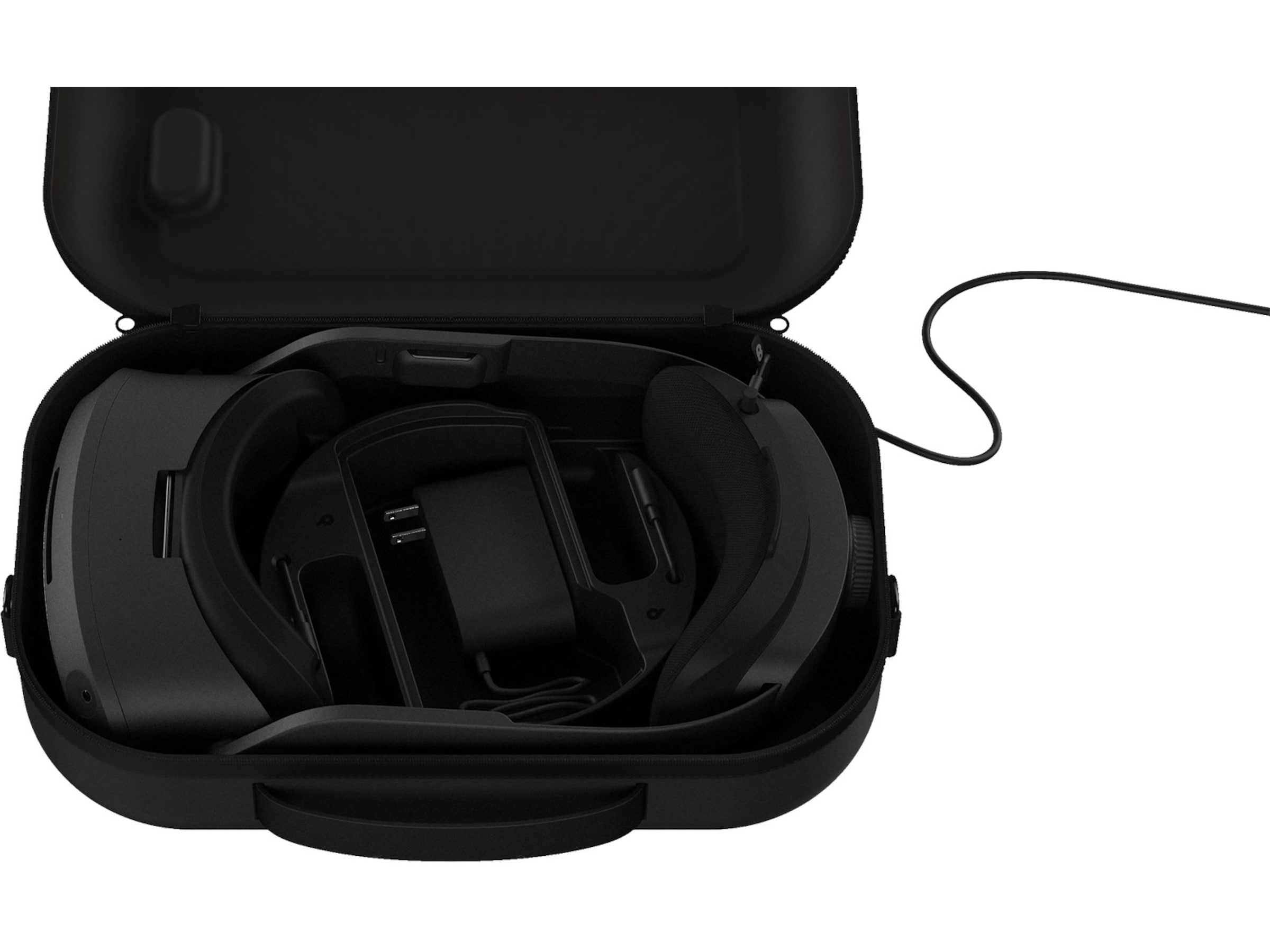 HTC VIVE Focus 3 Charging Carry Case VR tillbehör