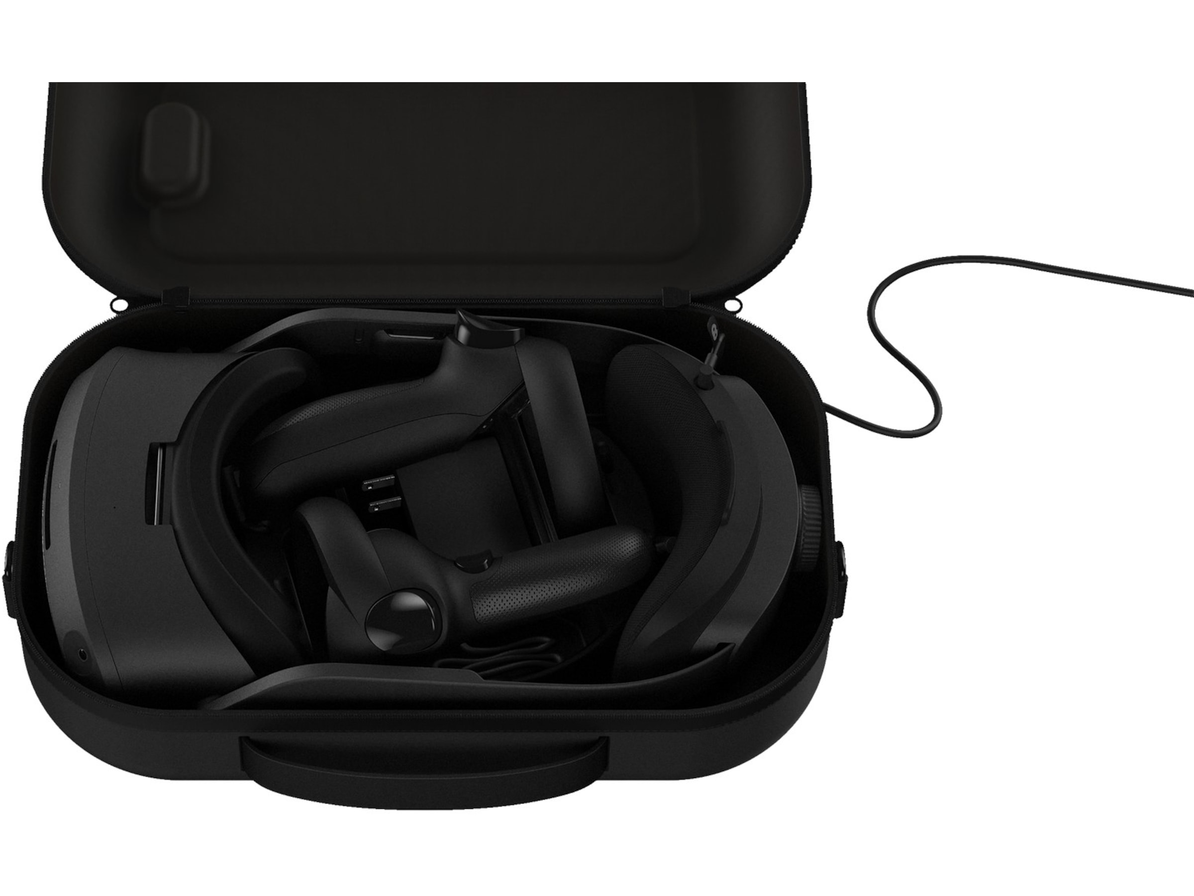 HTC VIVE Focus 3 Charging Carry Case VR tillbehör