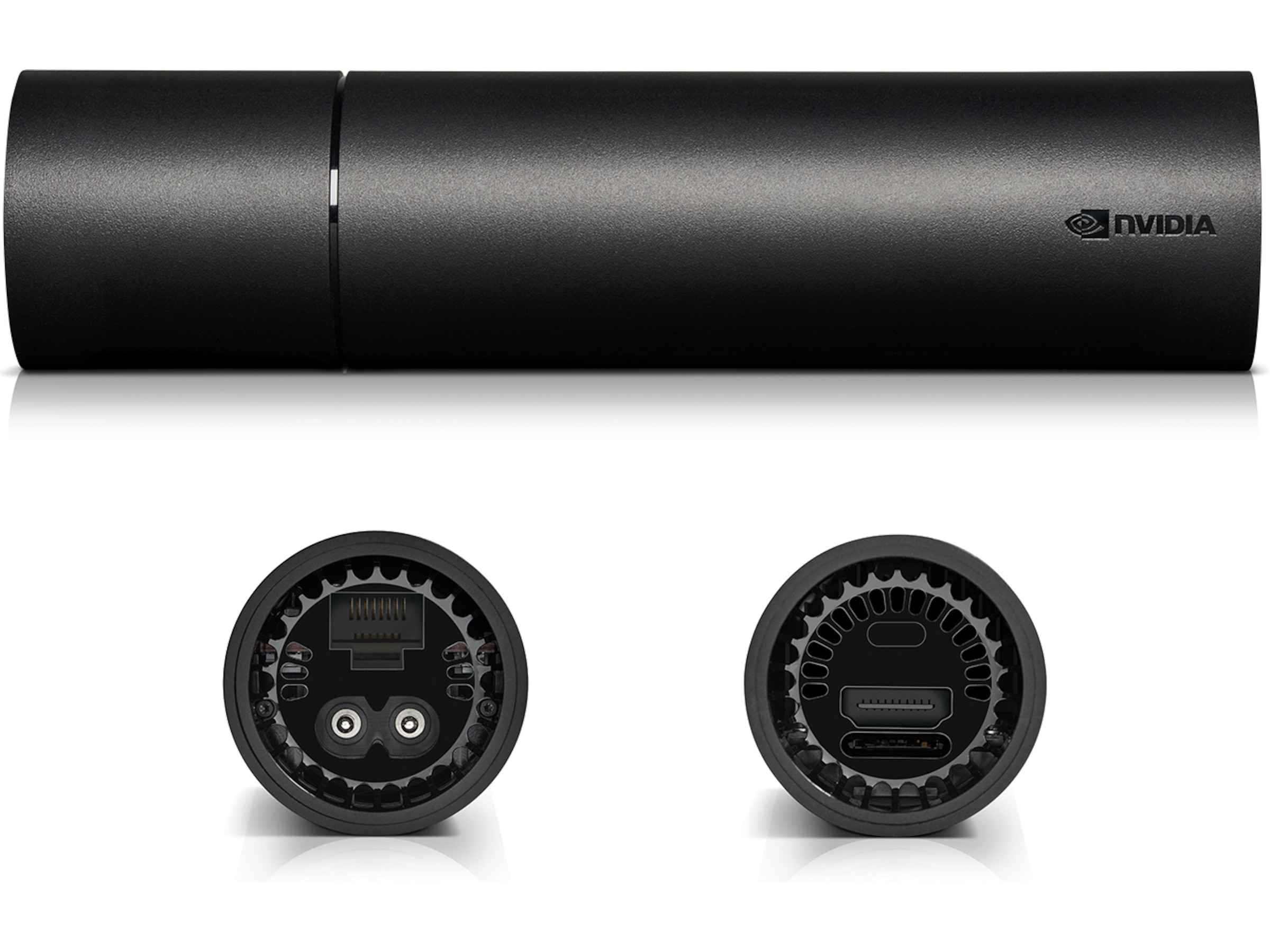 Nvidia Shield TV Mediaspelare