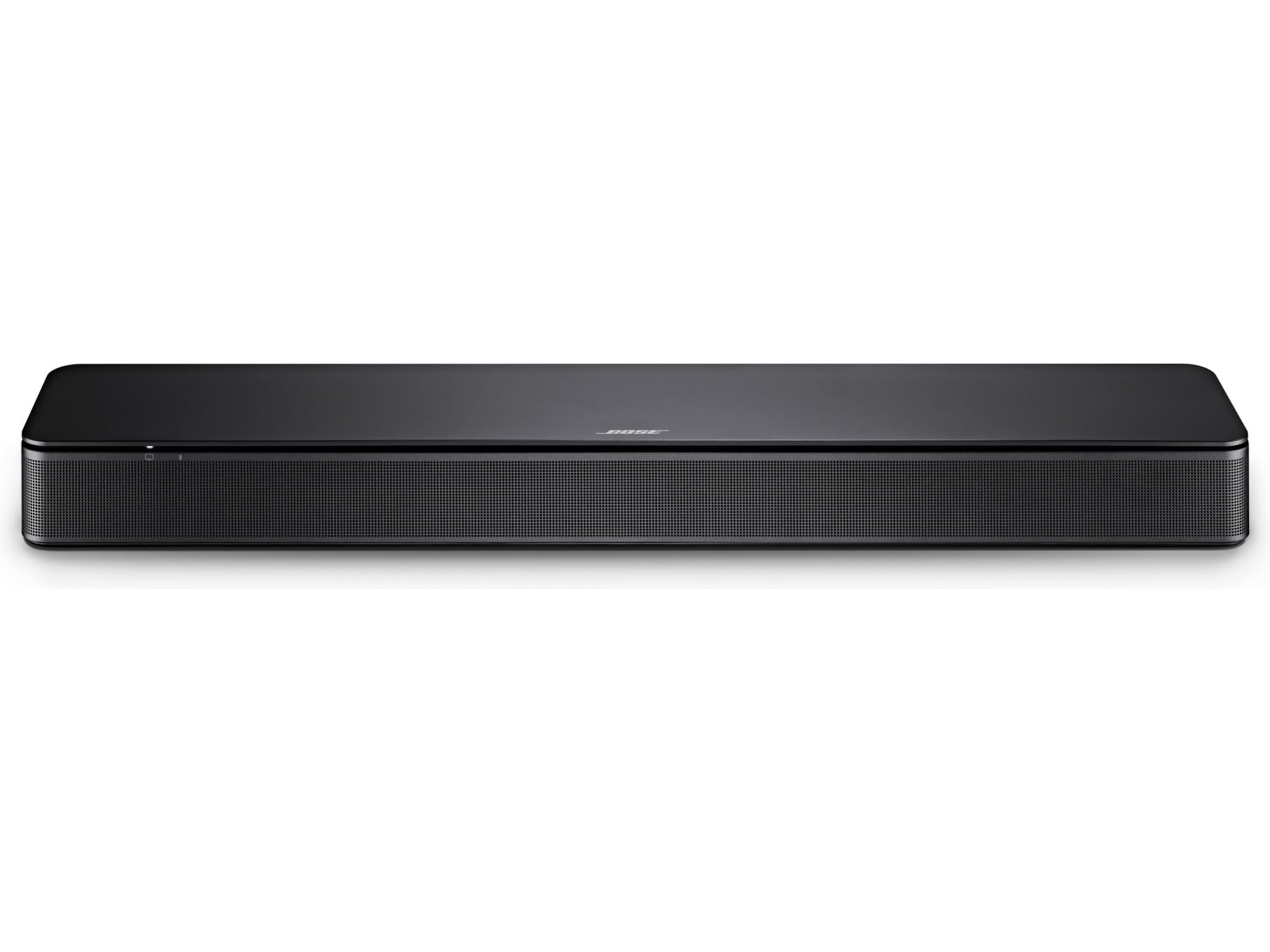 Bose TV Speaker (svart) Soundbars