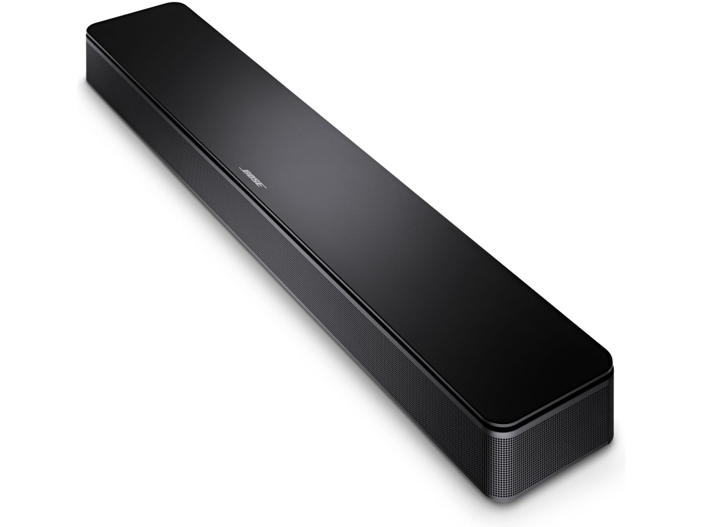 Bose TV Speaker (svart) Soundbars
