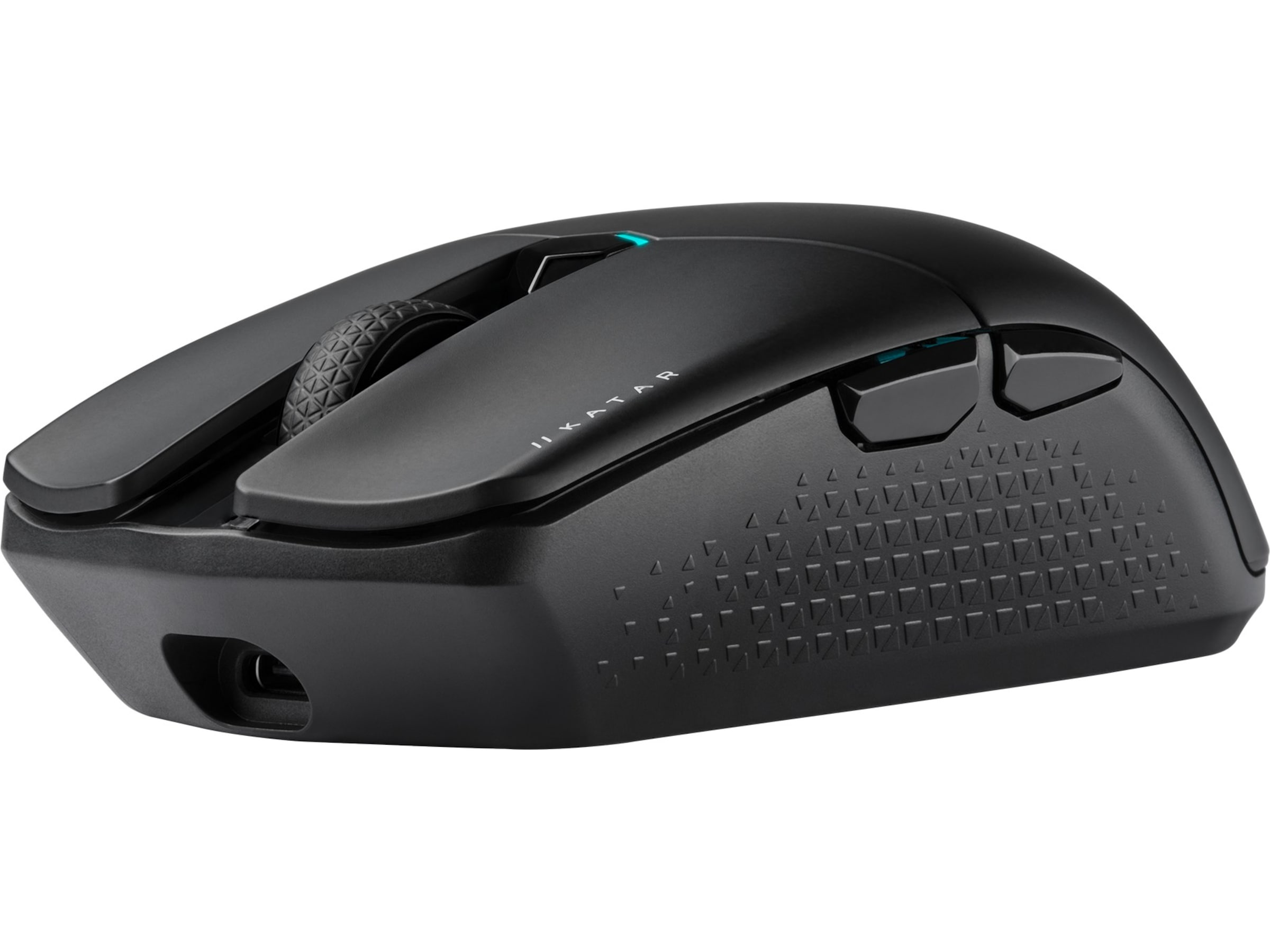 Corsair Katar Elite Wireless Gamingmus (svart) Gamingmus