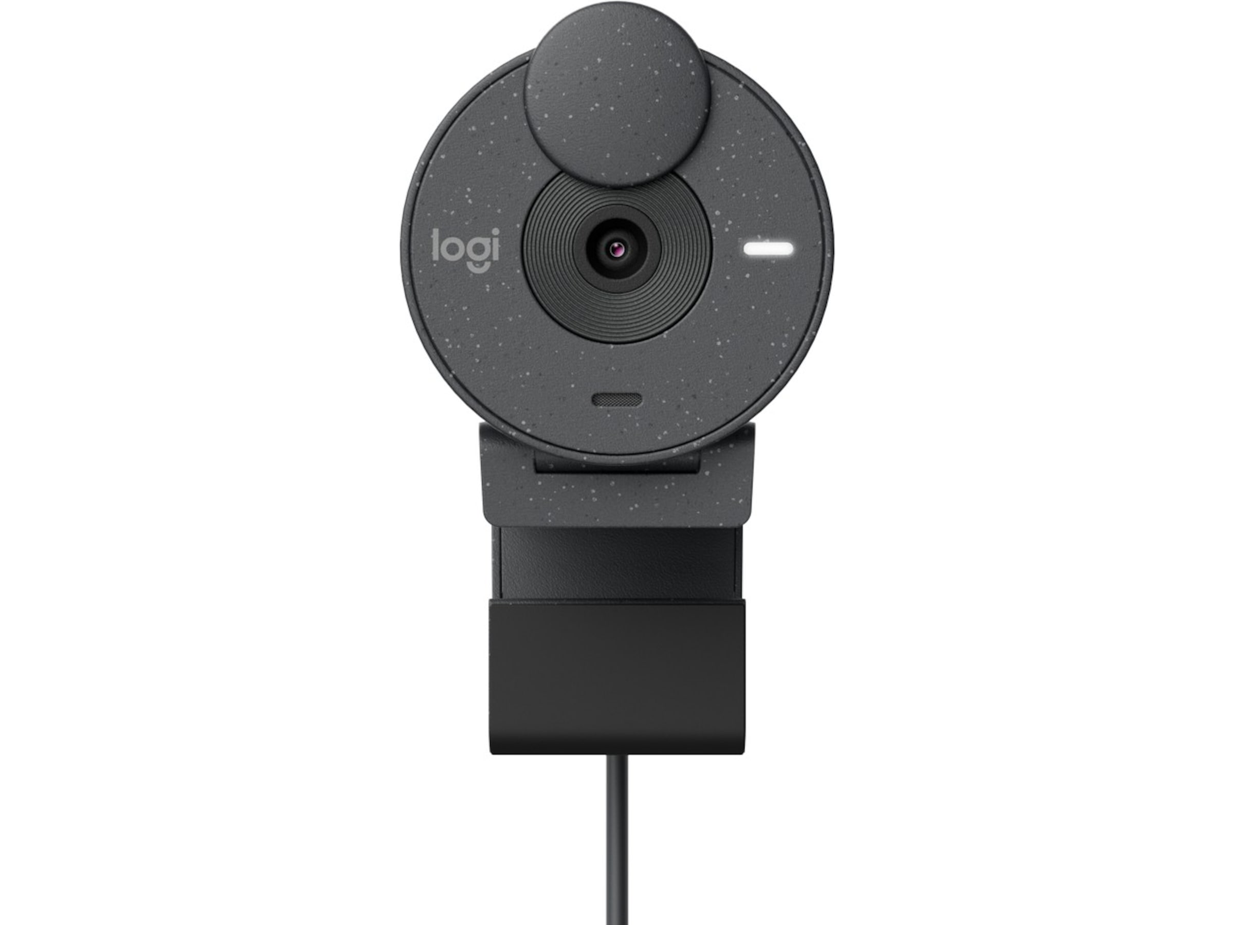 Logitech Brio 305 Full HD webbkamera (graphite) Webbkamera