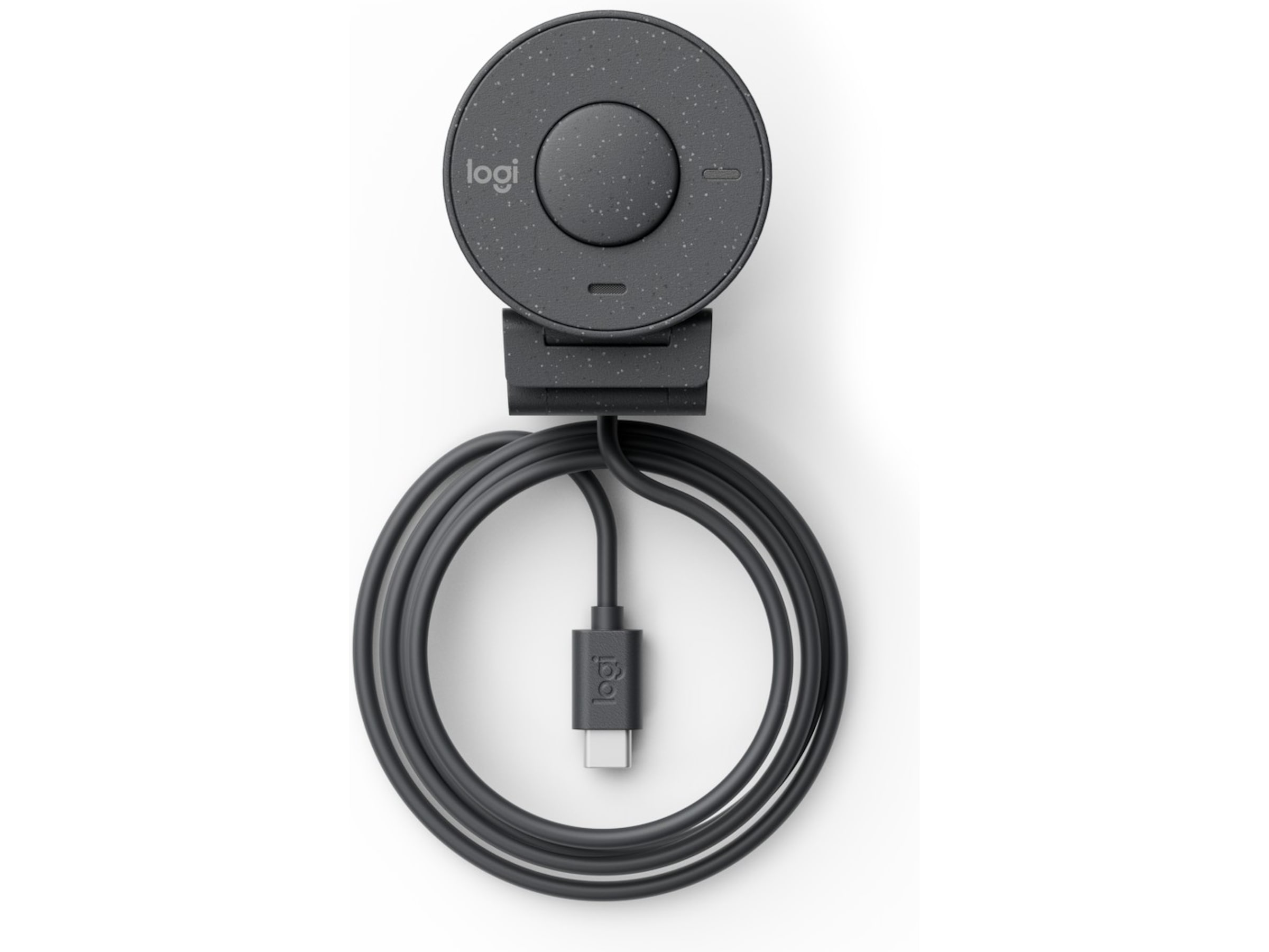 Logitech Brio 305 Full HD webbkamera (graphite) Webbkamera