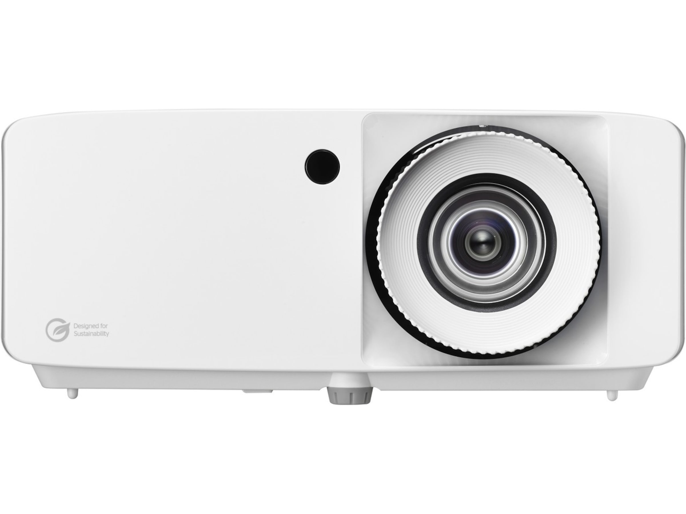 Optoma DLP laser projektor ZH450 Projektorer