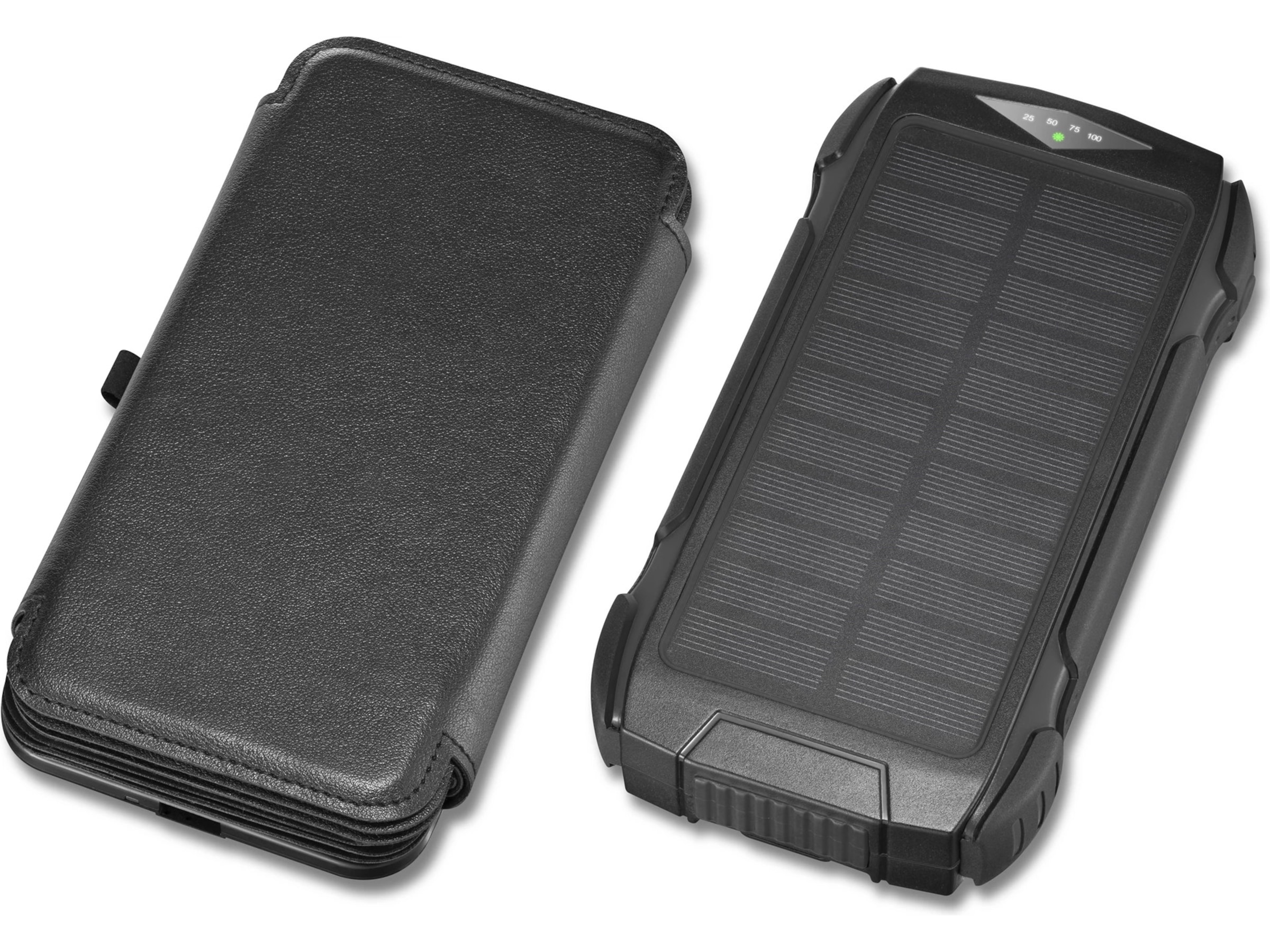 Andersson PRB-S2000 Solar Powerbank 20000 mAh Powerbank