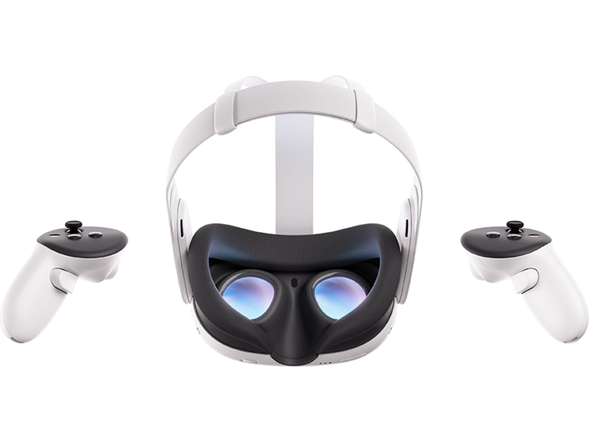 Meta Quest 3 512gb VR glasögon