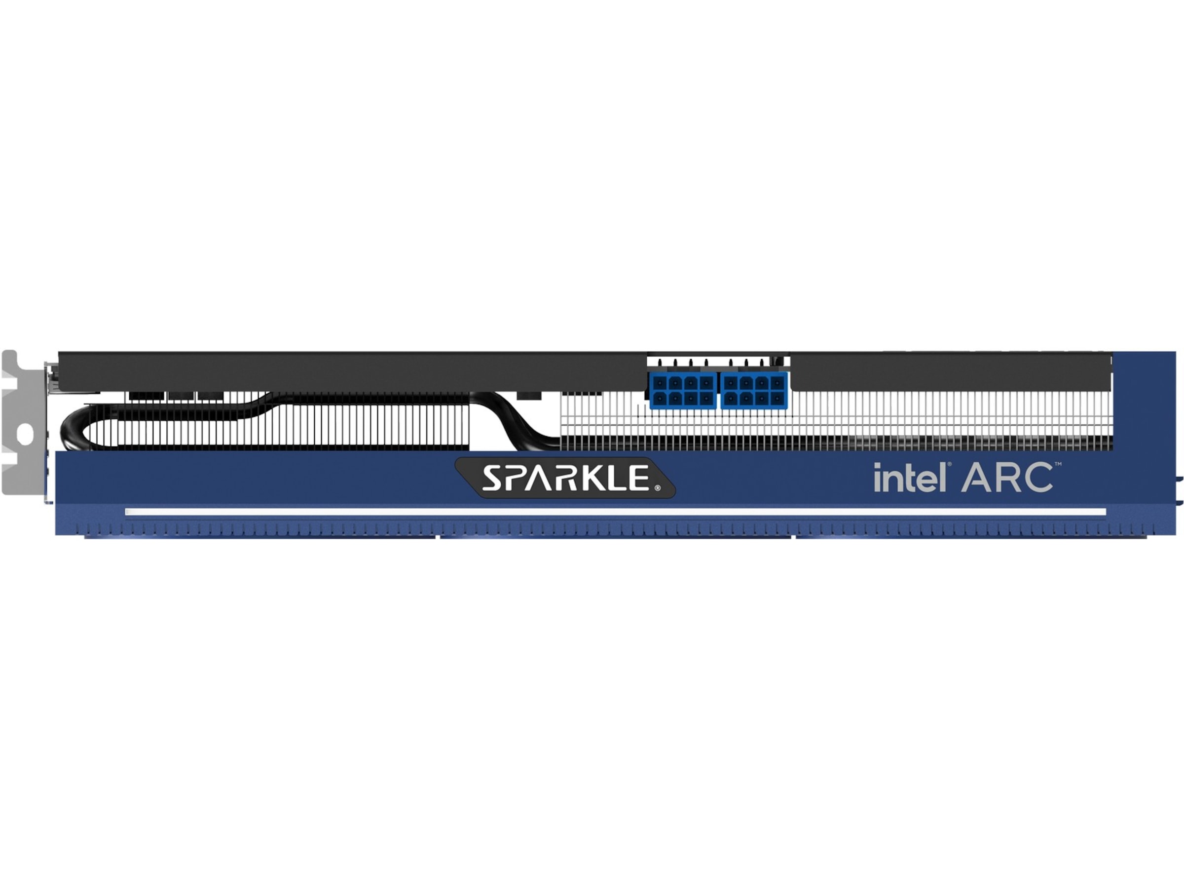 Sparkle Intel Arc A770 TITAN OC Grafikkort