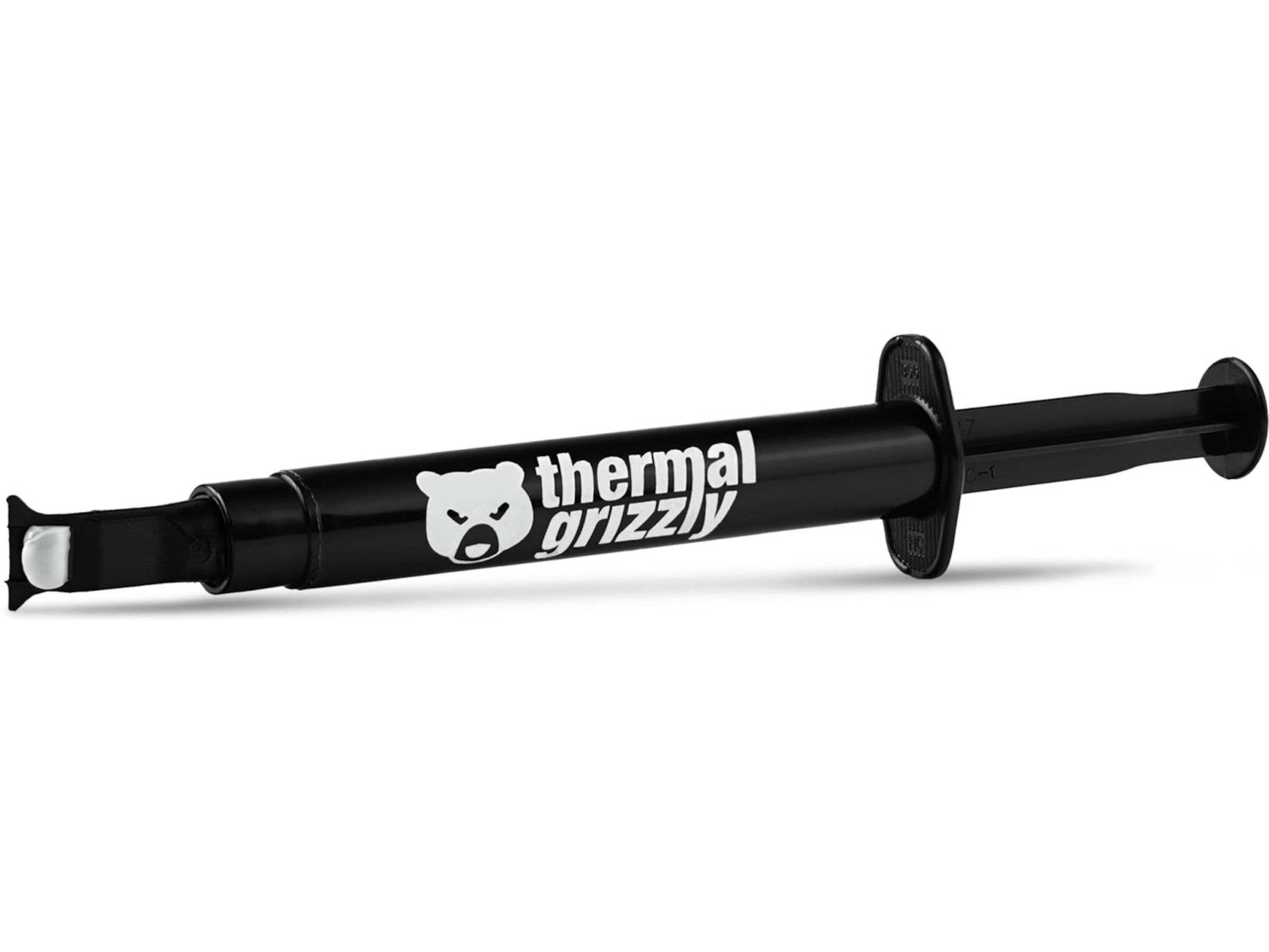 Thermal Grizzly Hydronaut 3,9g Kylpasta Kylpasta