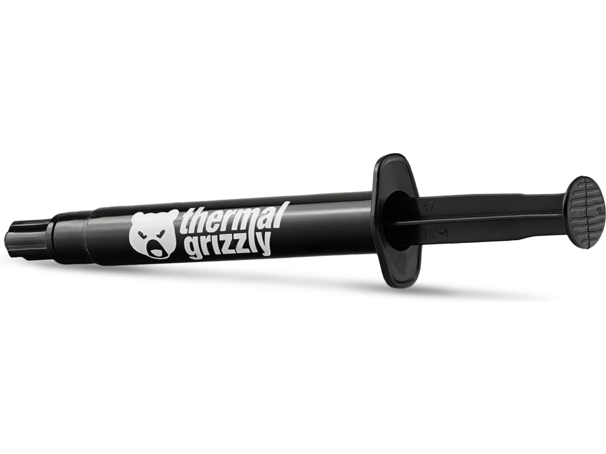 Thermal Grizzly Hydronaut 3,9g Kylpasta Kylpasta