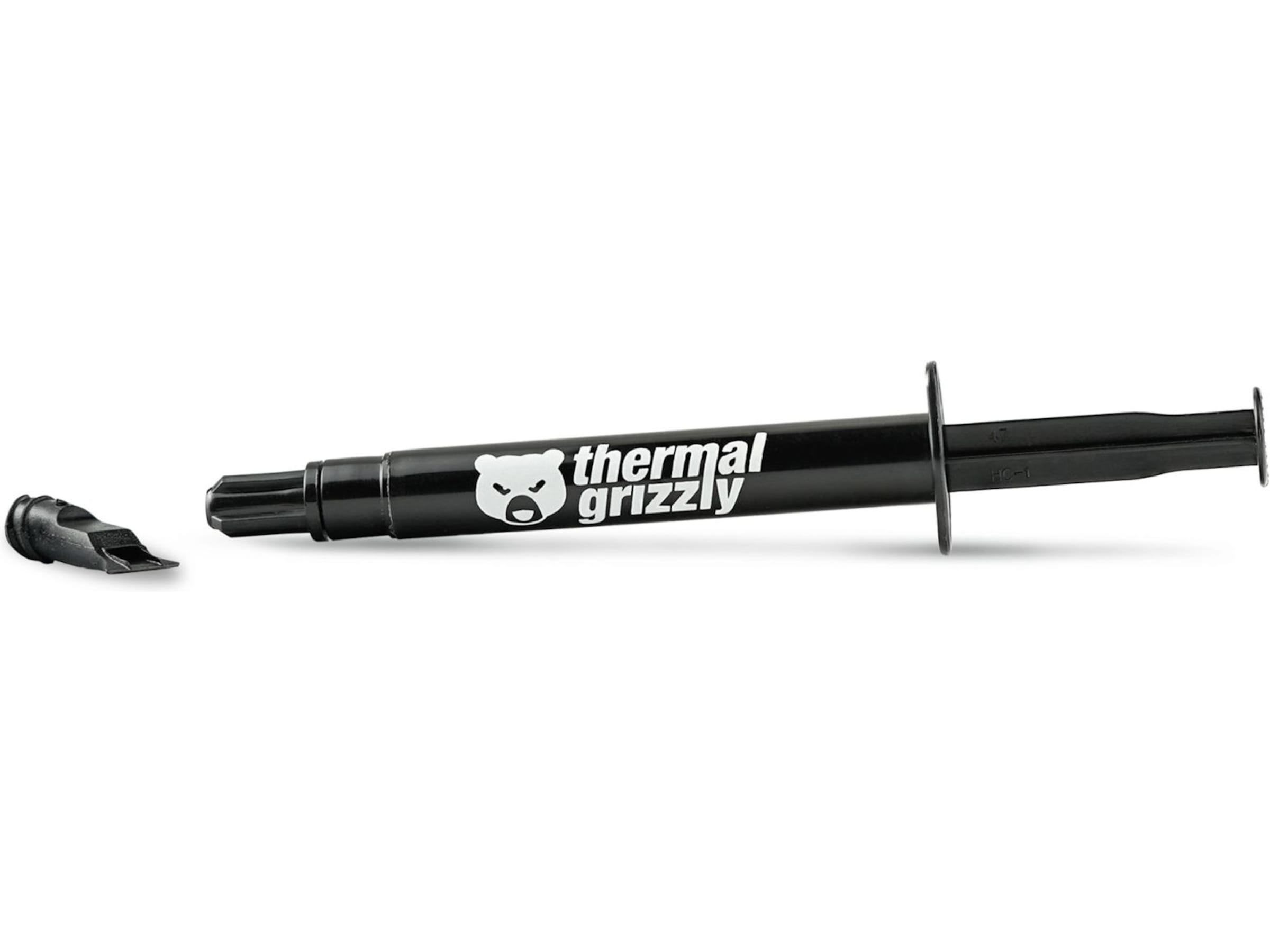 Thermal Grizzly Hydronaut 3,9g Kylpasta Kylpasta