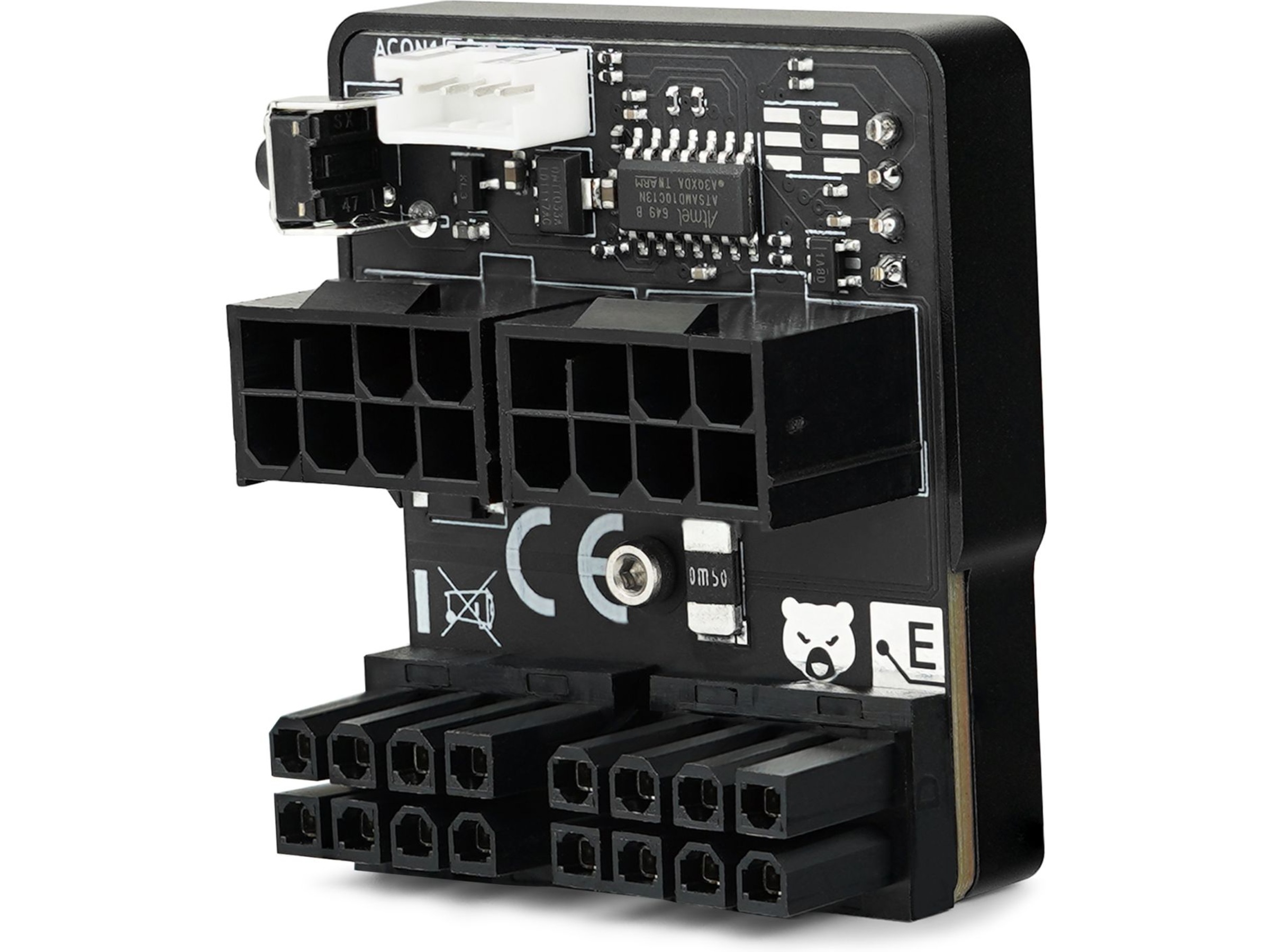 Thermal Grizzly WireView GPU 2x8Pin PCIe Normal Tillbehör