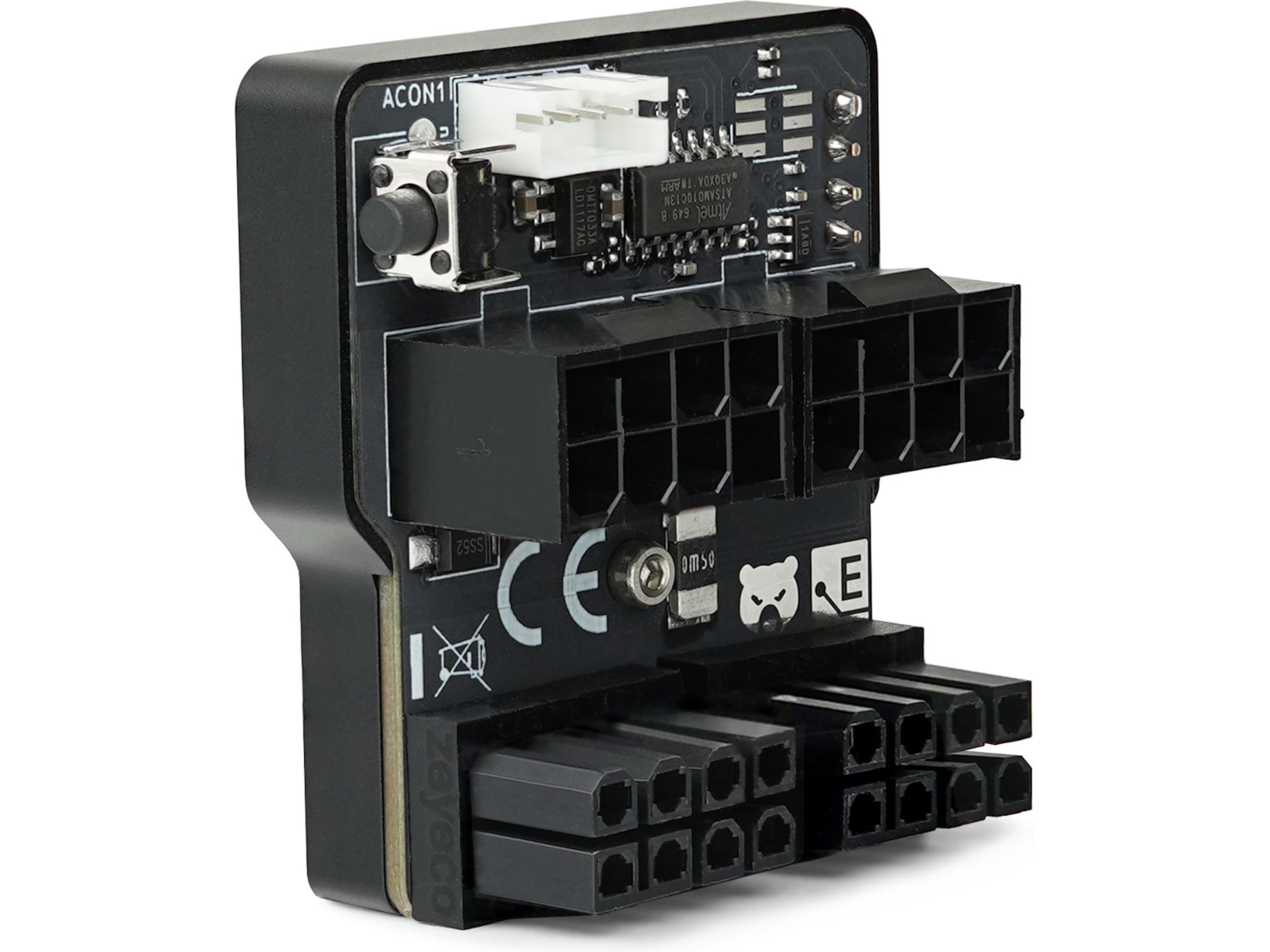 Thermal Grizzly WireView GPU 2x8Pin PCIe Normal Tillbehör