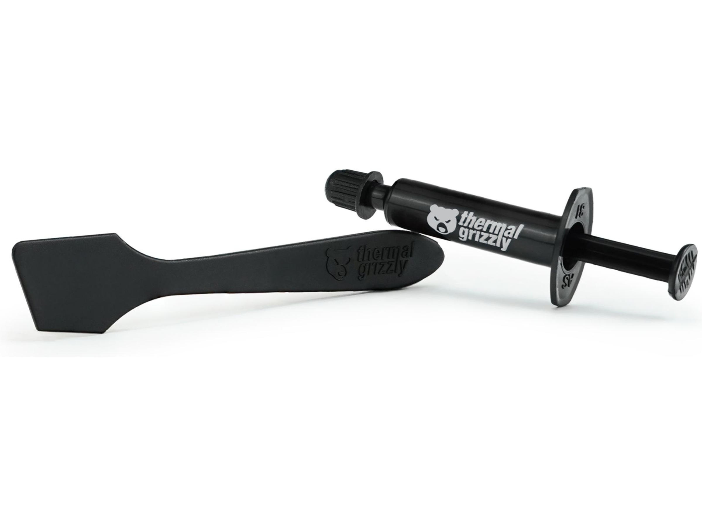 Thermal Grizzly Hydronaut 1g Kylpasta Kylpasta