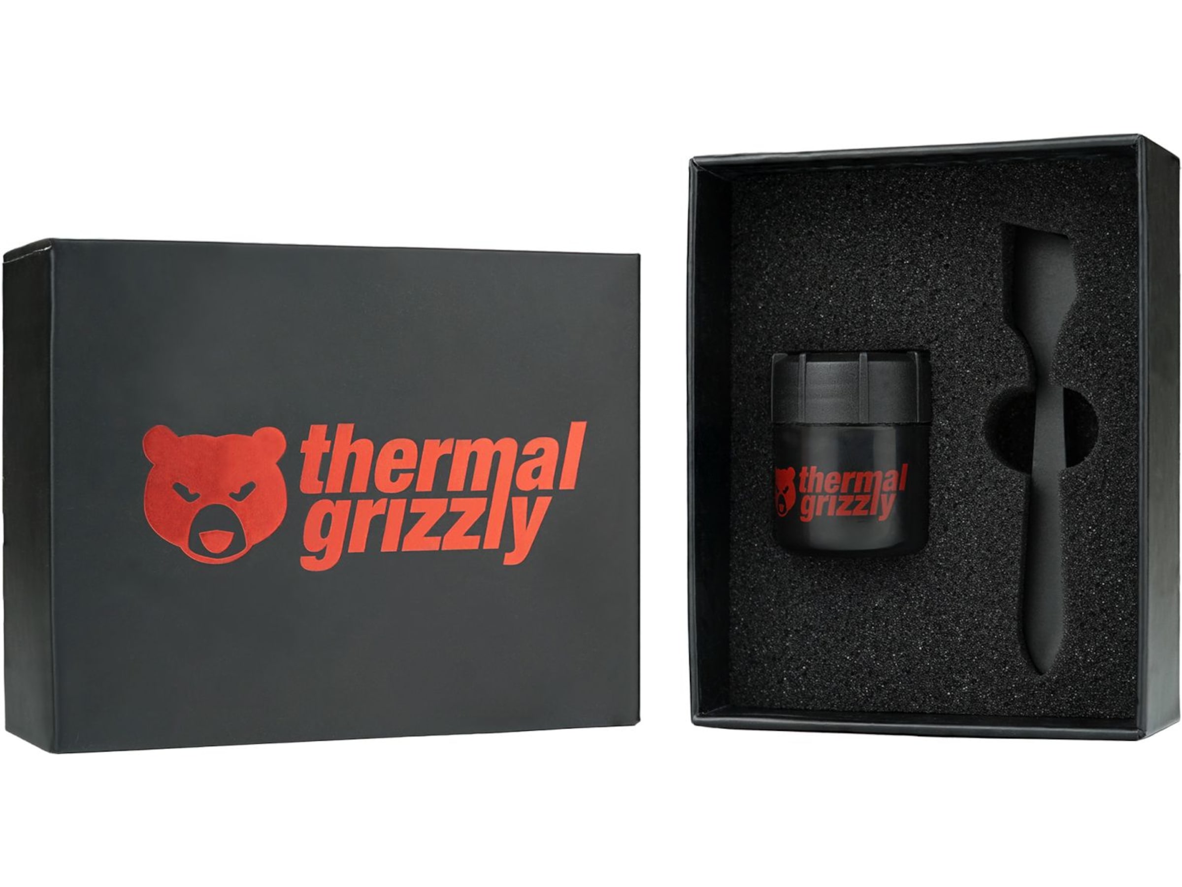 Thermal Grizzly Kryonaut Extreme Kylpasta Kylpasta