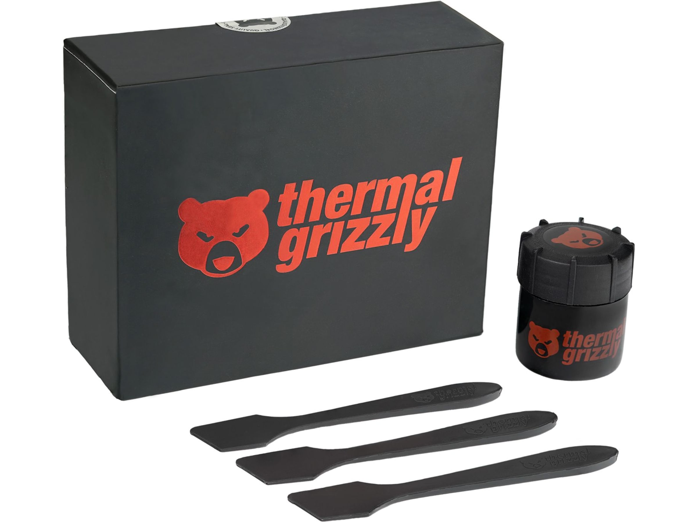 Thermal Grizzly Kryonaut Extreme Kylpasta Kylpasta