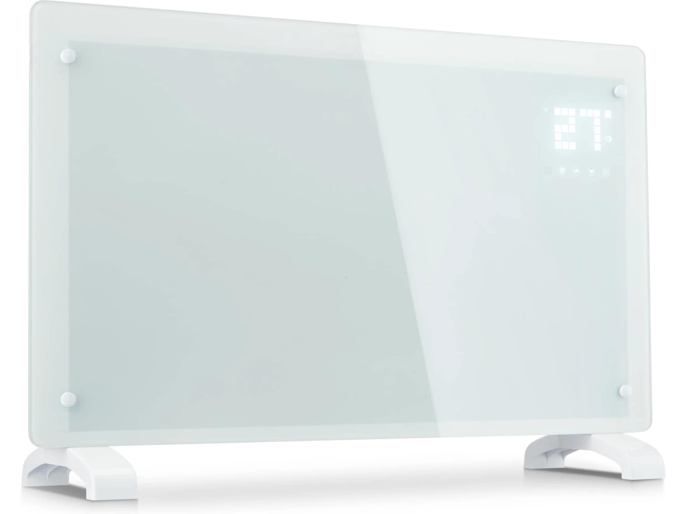 Andersson GSH 3.2 Panelelement 2000W (vit) Panelelement