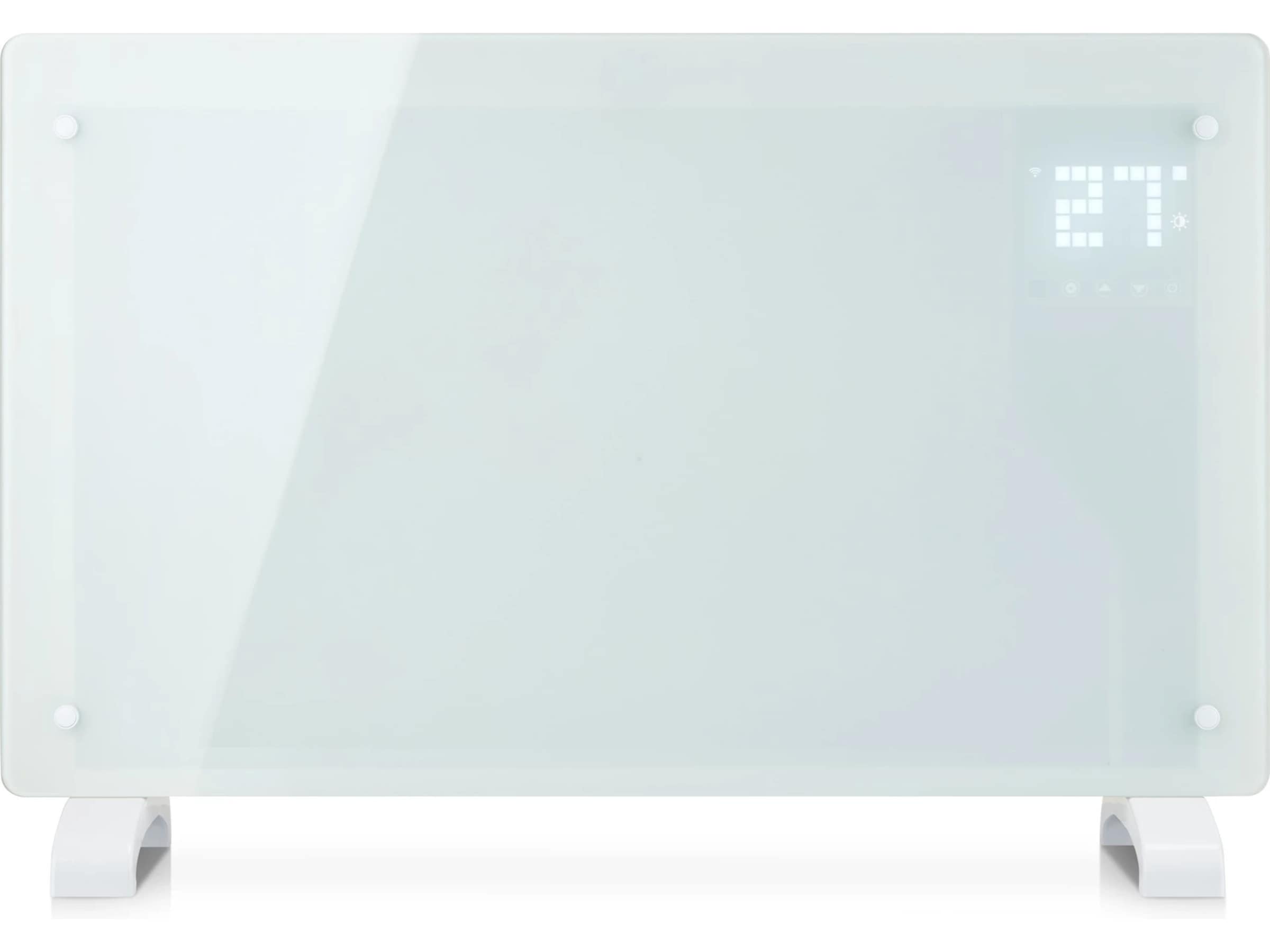 Andersson GSH 3.2 Panelelement 2000W (vit) Panelelement