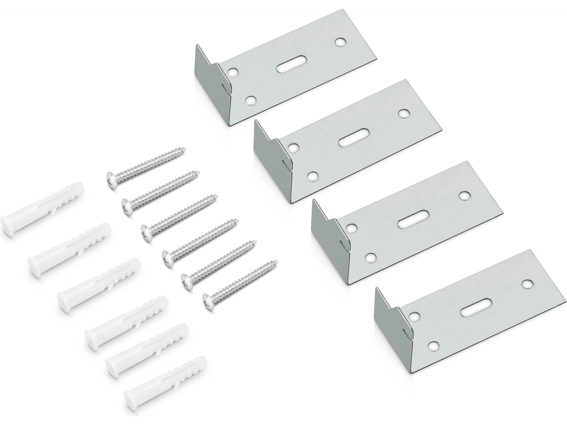 Andersson GSH 3.2 Panelelement 2000W (vit) Panelelement