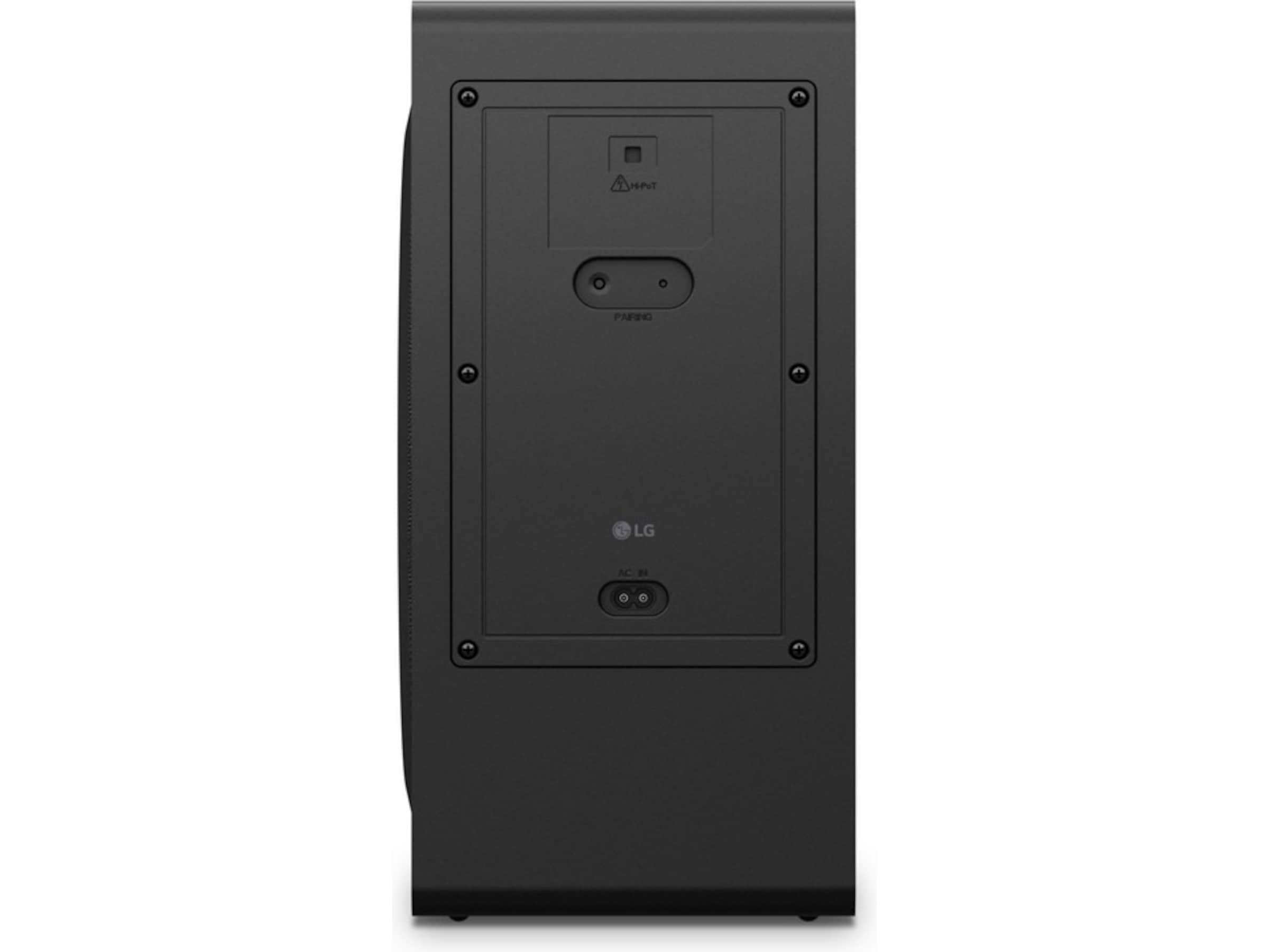 LG NS90TY Soundbar Soundbars