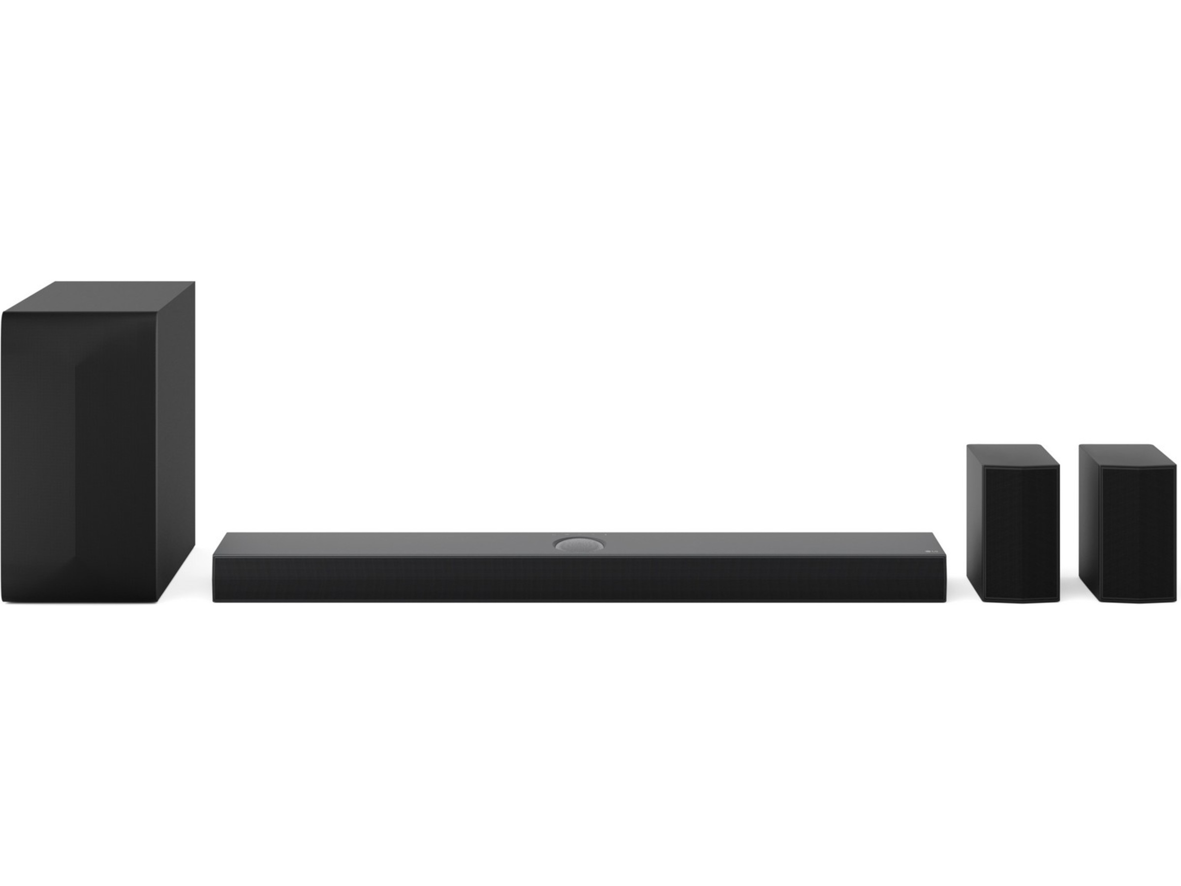 LG NS70TR Soundbar Soundbars