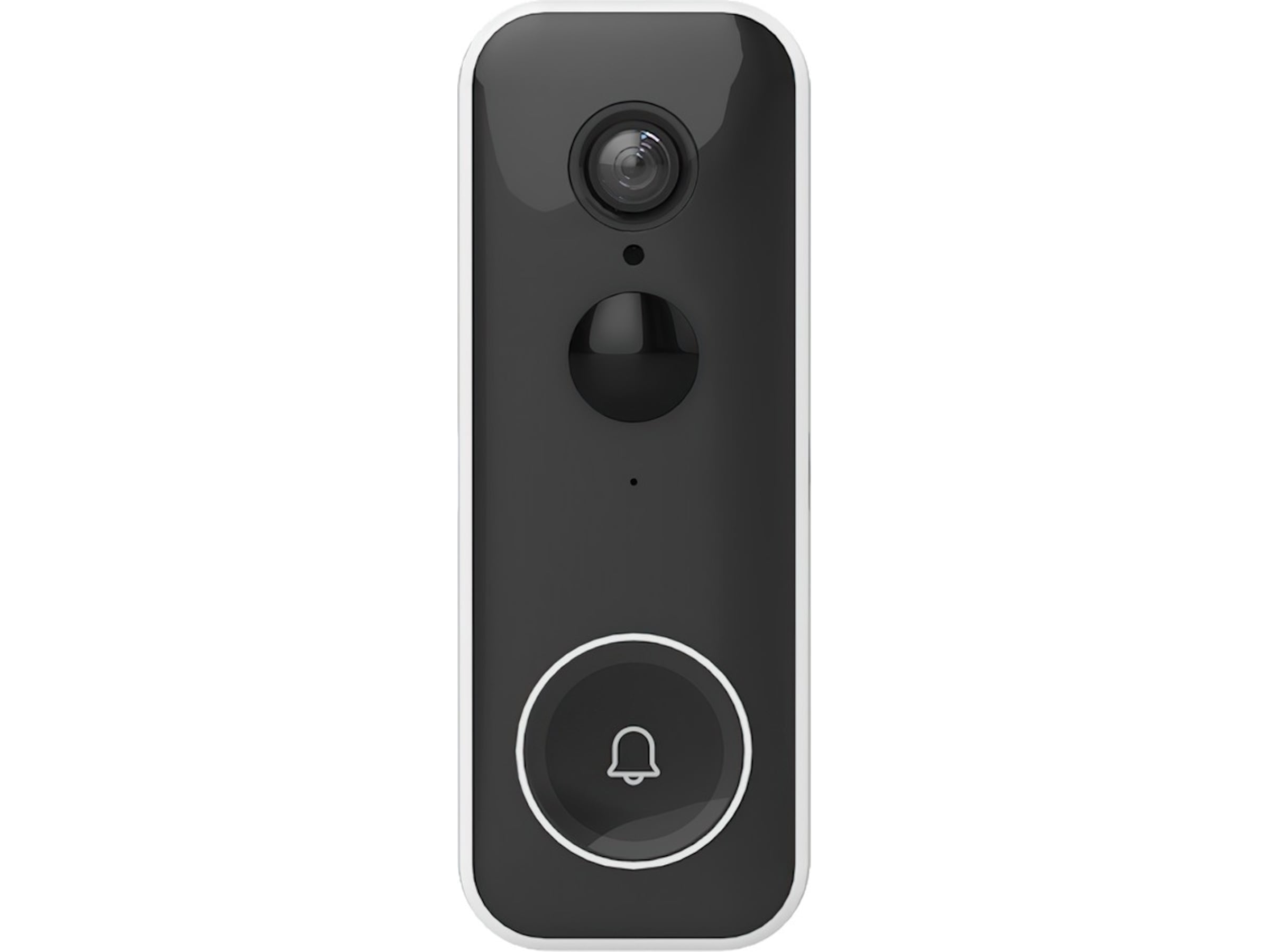 Yale Smart Video Doorbell (vit) Ringklockor