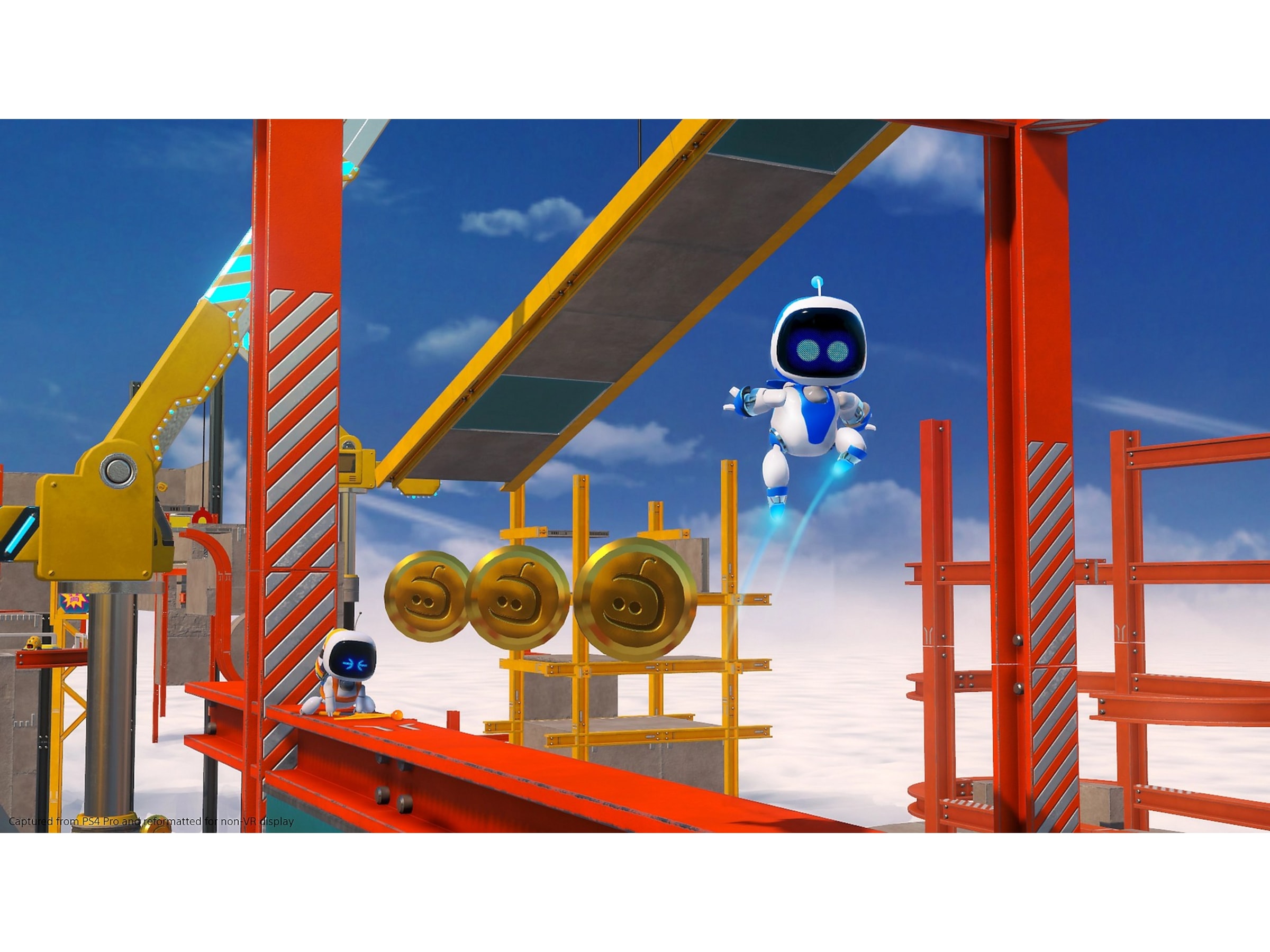 Astro Bot Spel till Playstation 5
