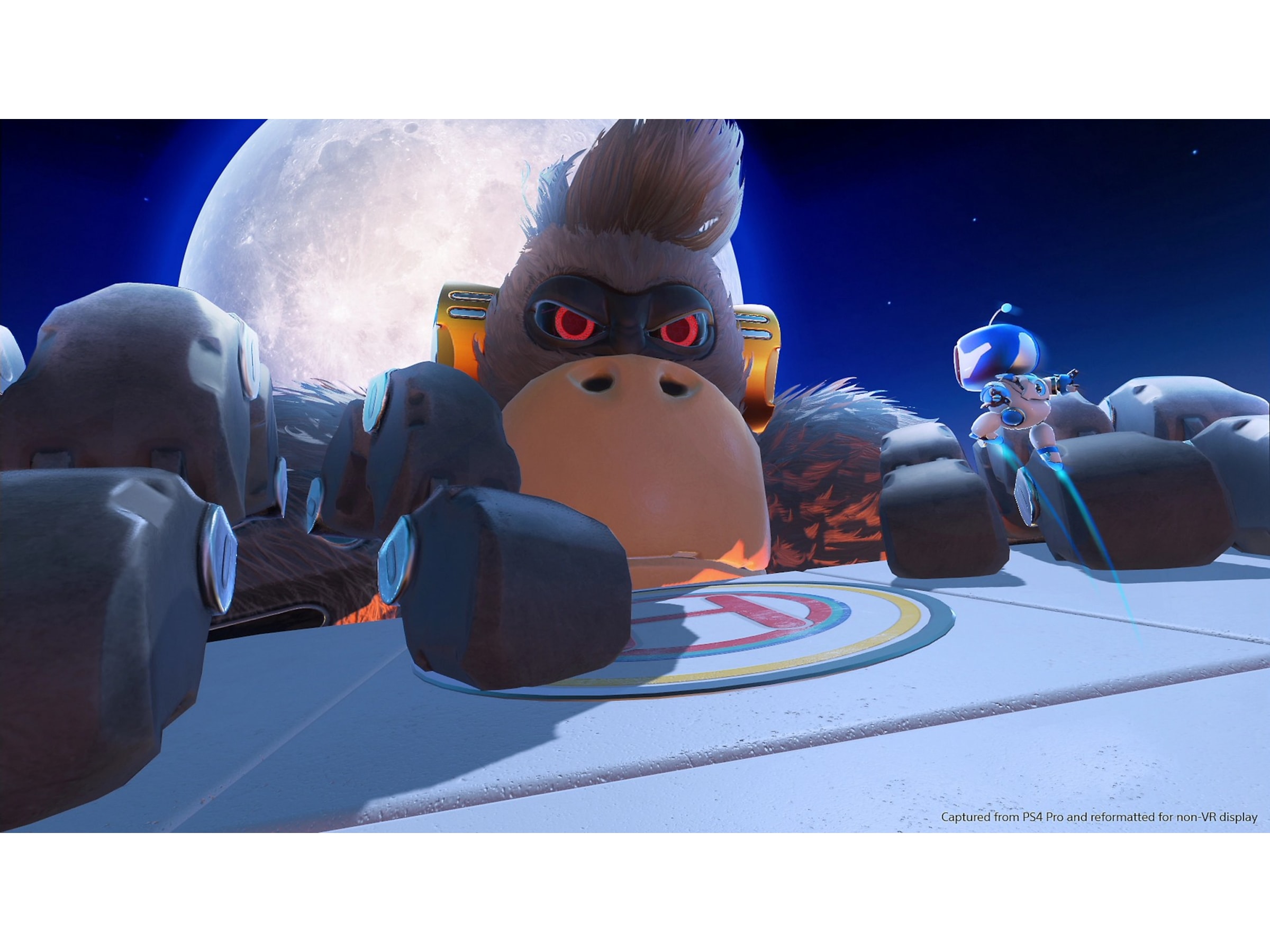 Astro Bot Spel till Playstation 5