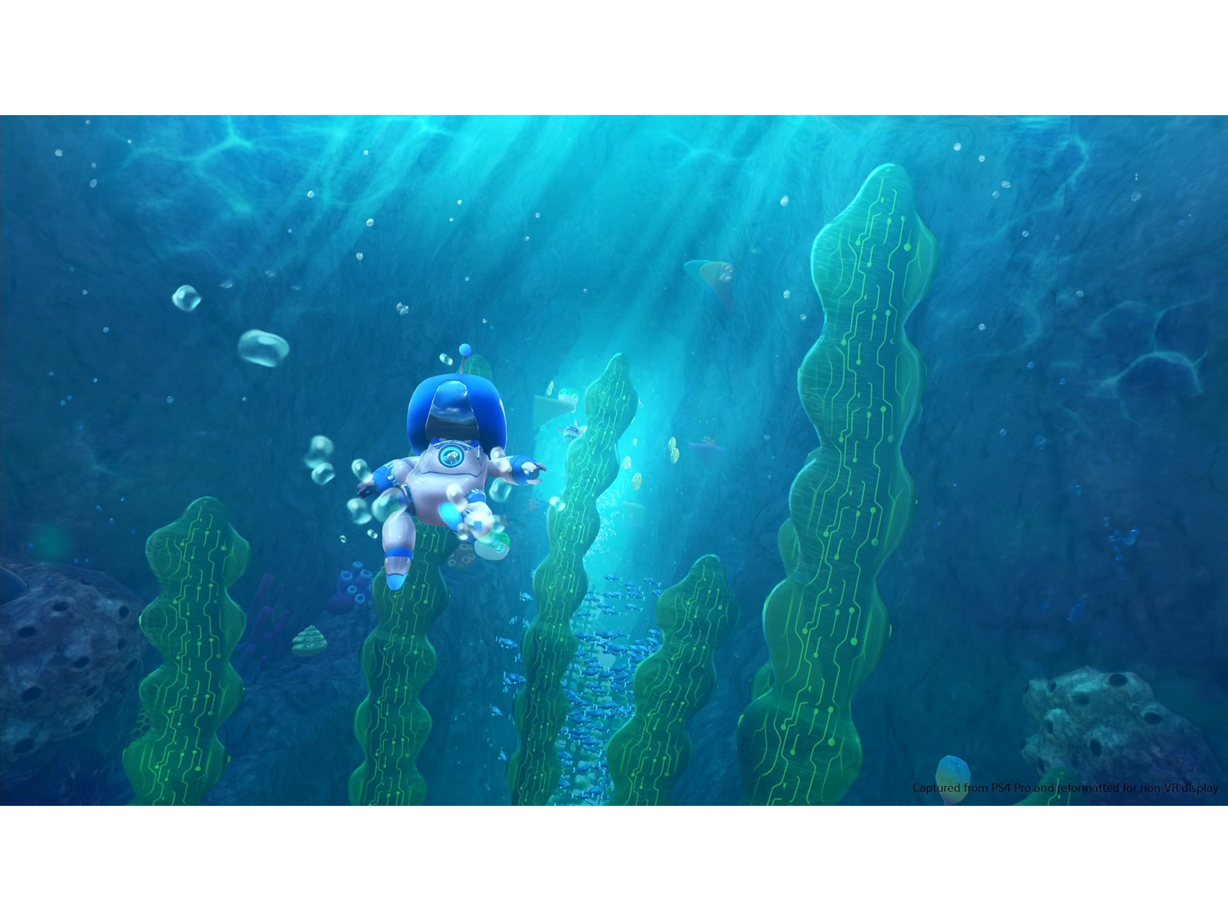 Astro Bot Spel till Playstation 5