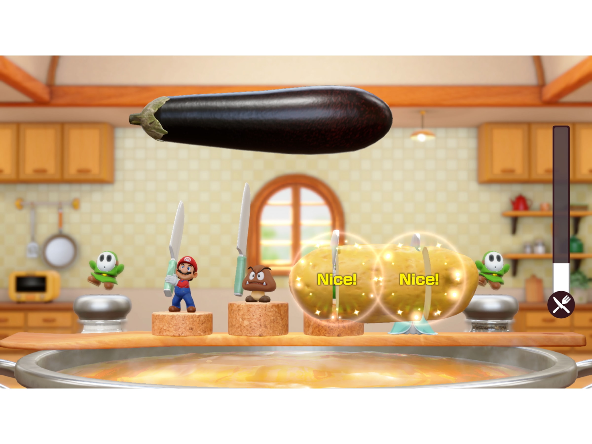 Super Mario Party Jamboree Spel till Nintendo Switch