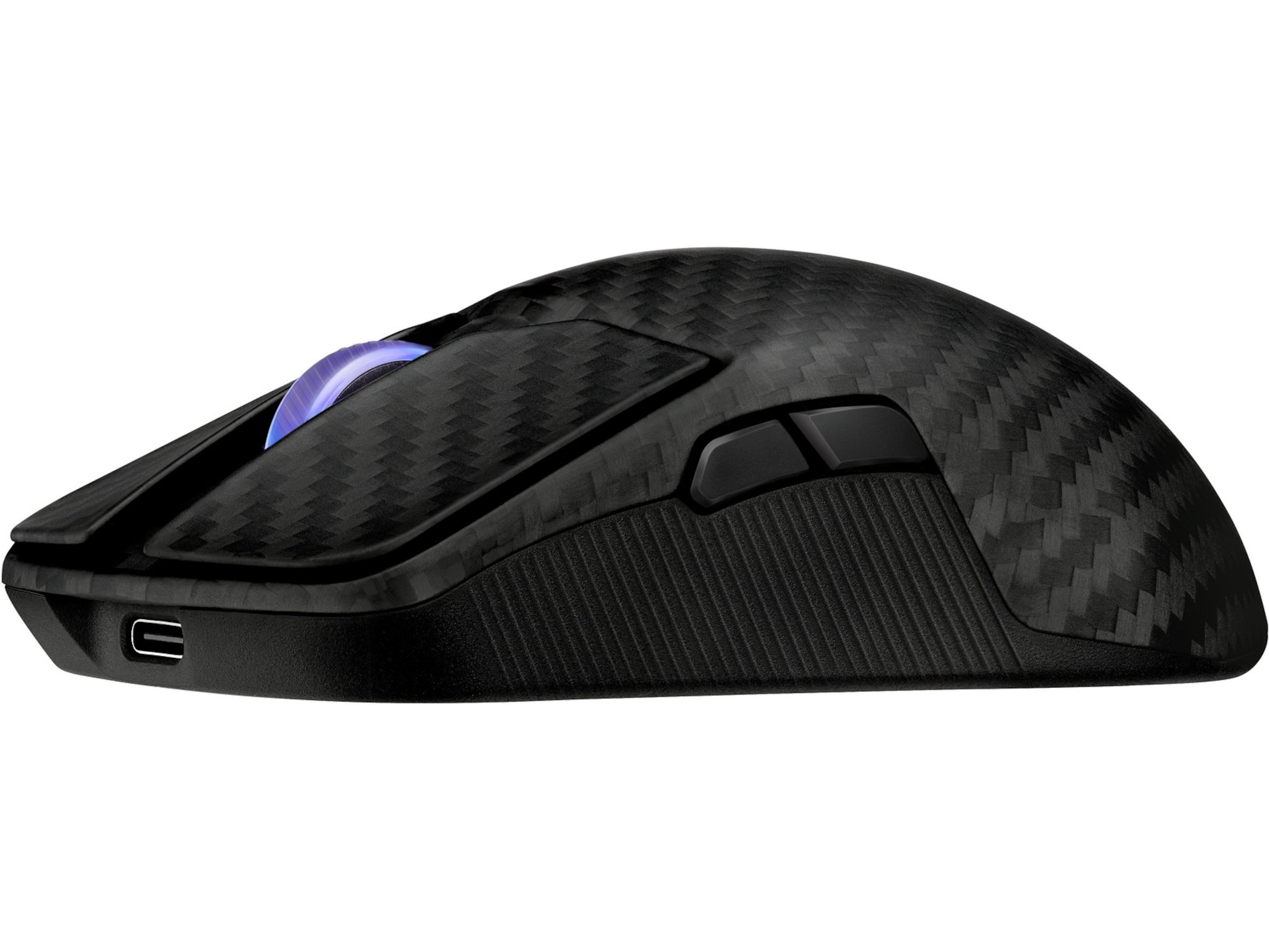 ASUS ROG Harpe Ace Extreme trådlös spelmus Gamingmus