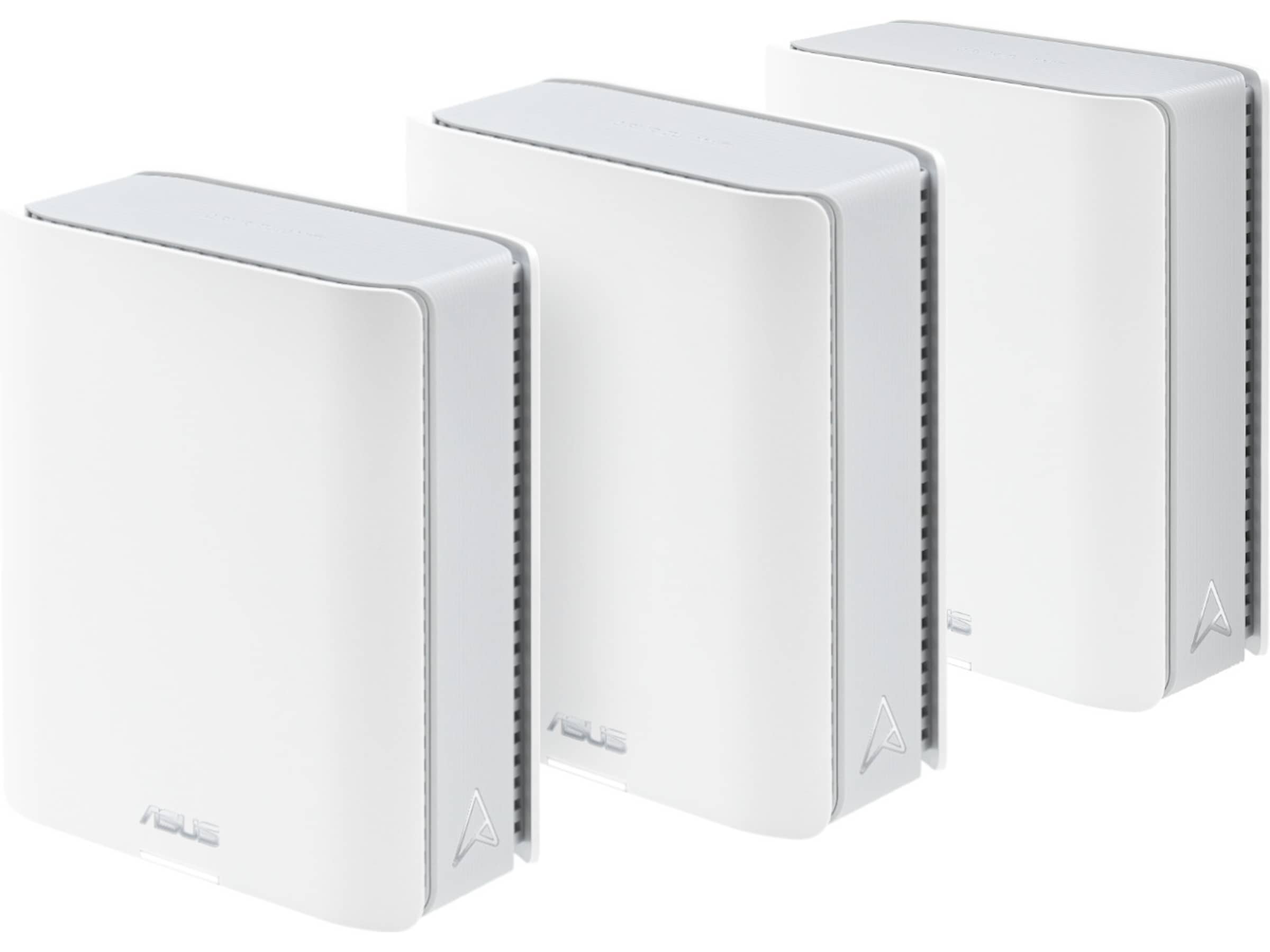 ASUS ZenWiFi BT10 AiMesh router 3-pack Router