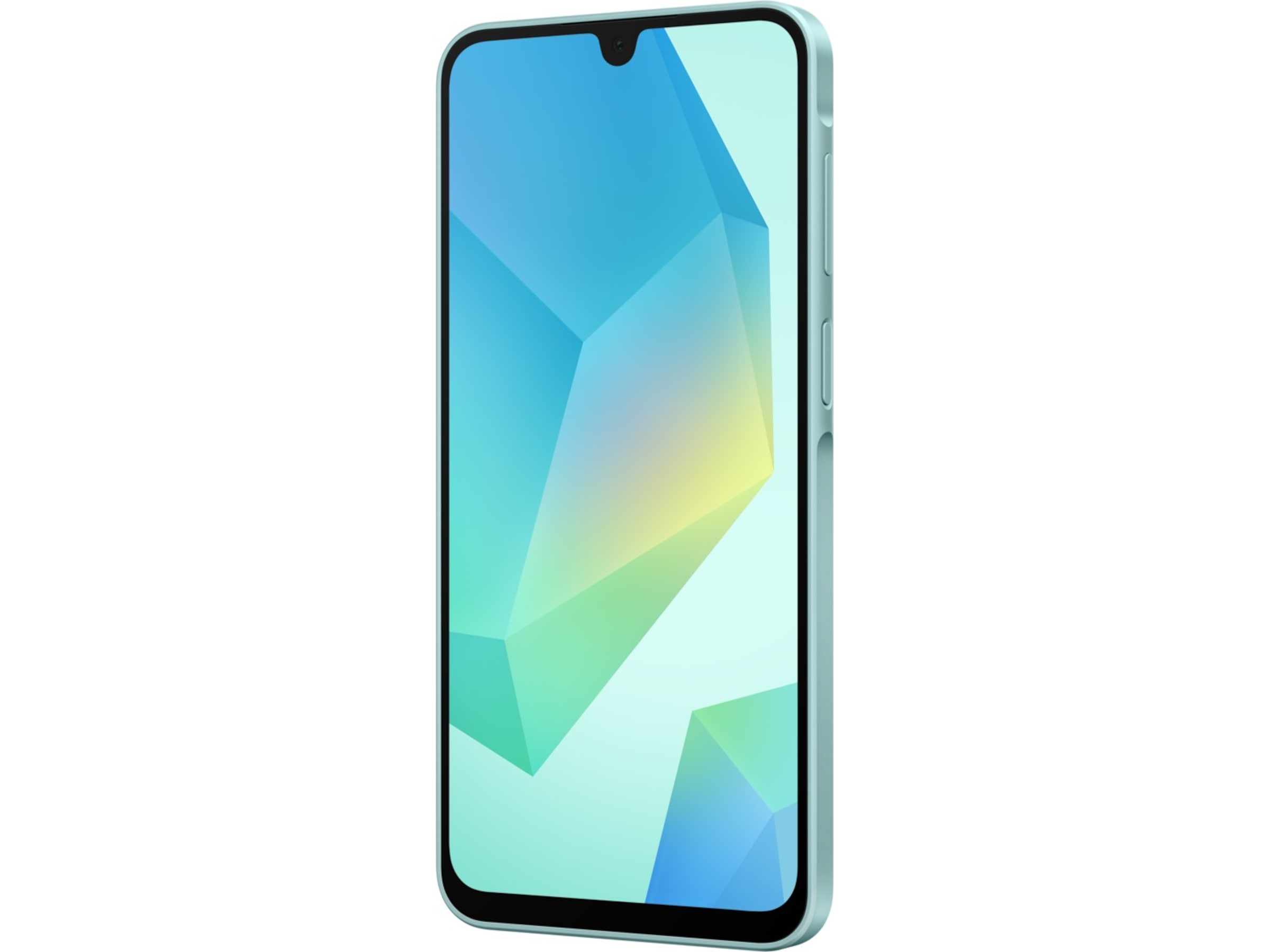 Samsung Galaxy A16 LTE 128GB (light green) Mobiltelefoner