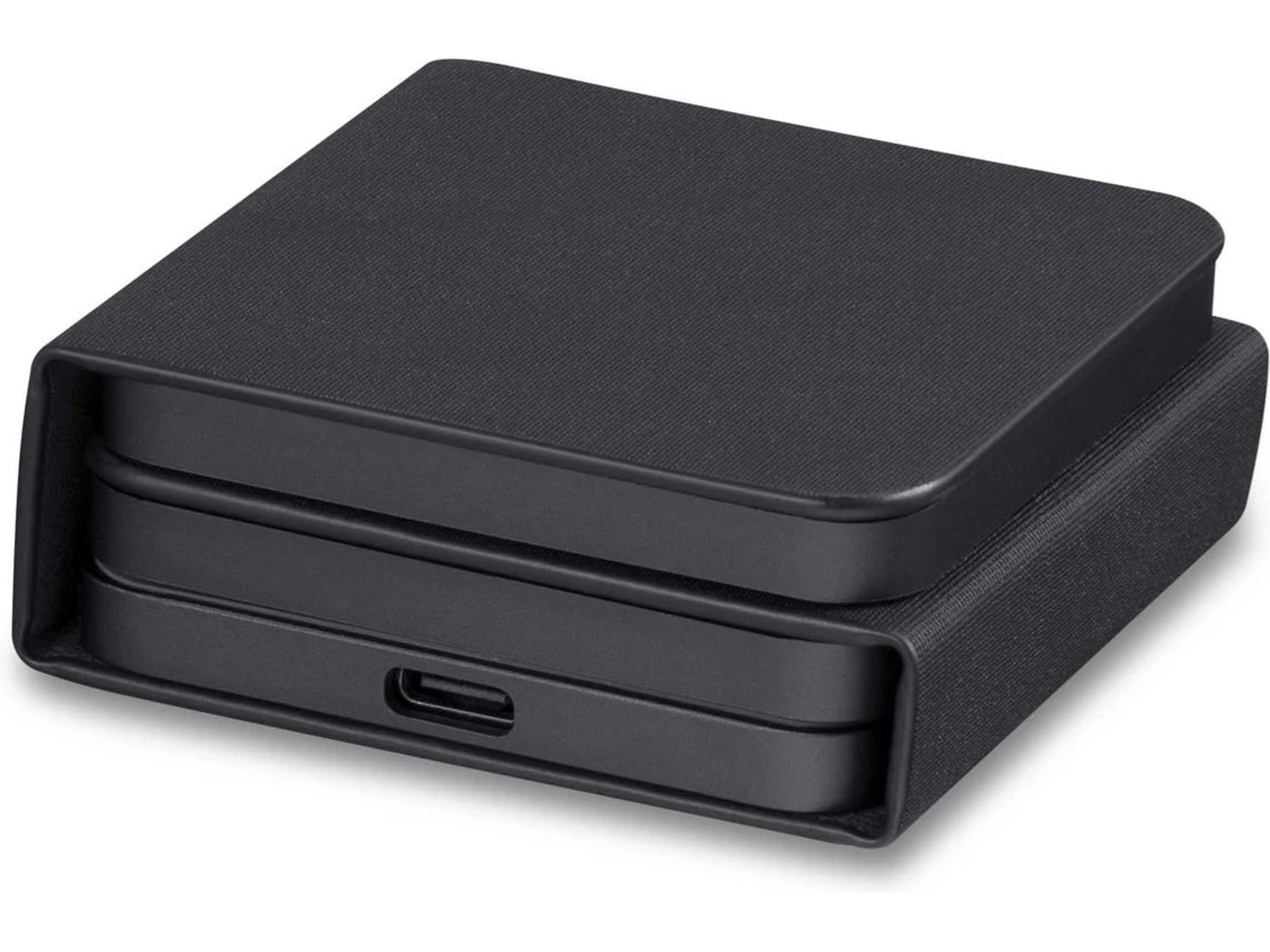 Andersson WSC Q2000 Qi Magnetisk 3-i-1 trådlös laddare Trådlös laddare