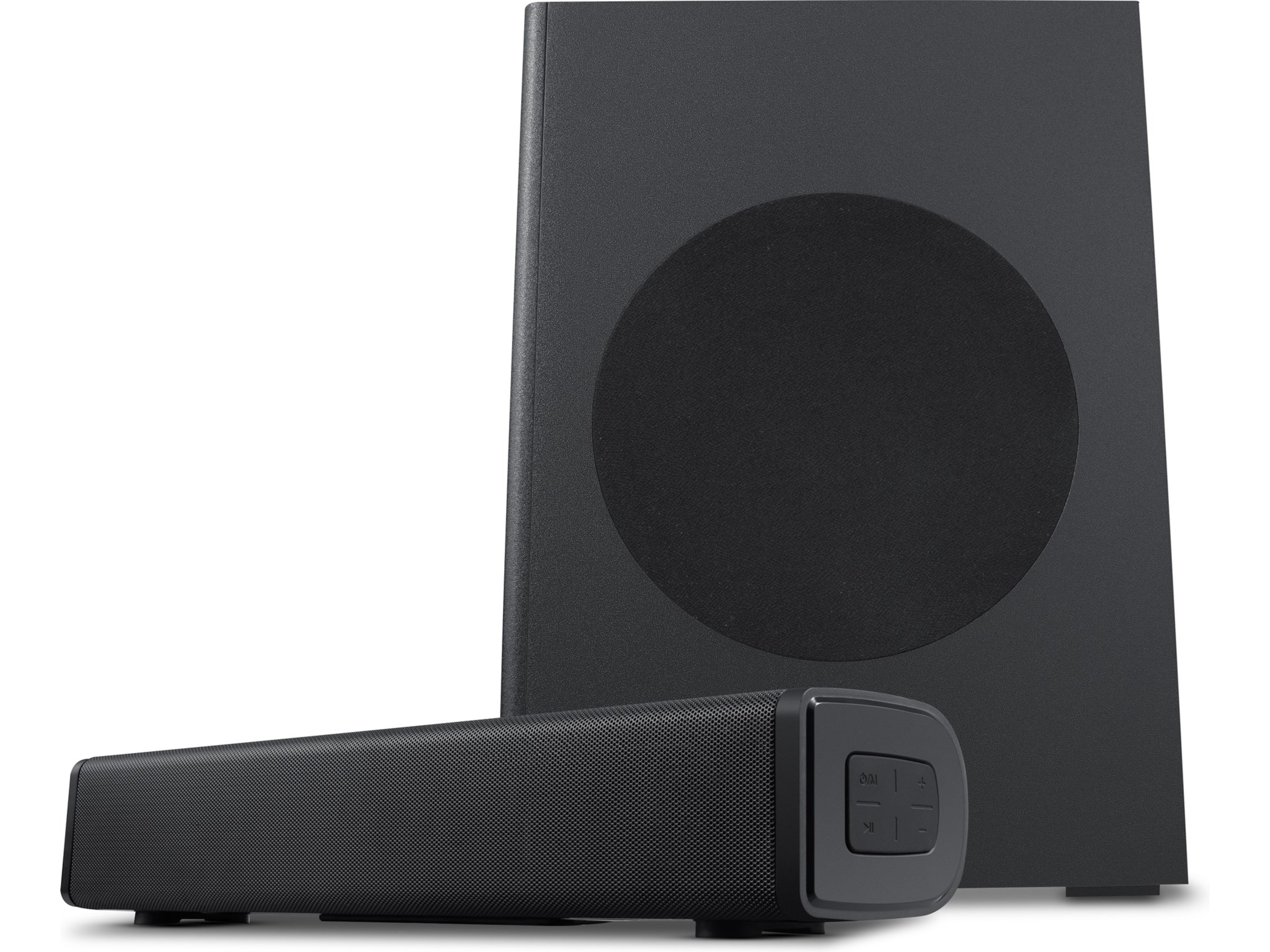 Andersson CTS-C2000 Soundbar med subwoofer Soundbars