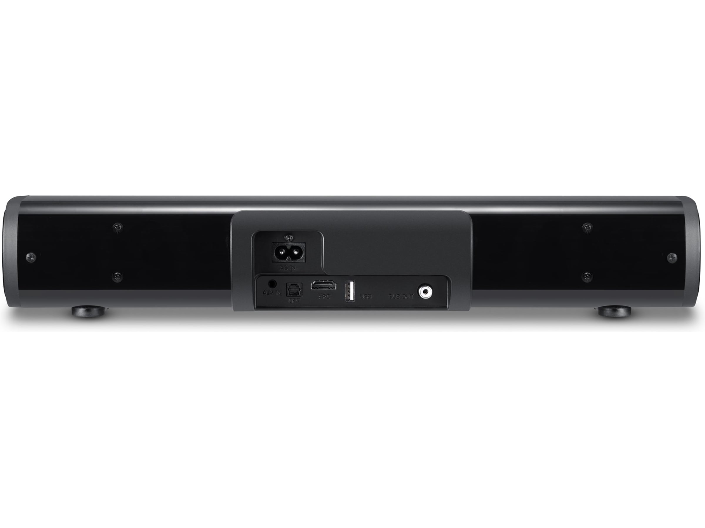 Andersson CTS-C2000 Soundbar med subwoofer Soundbars