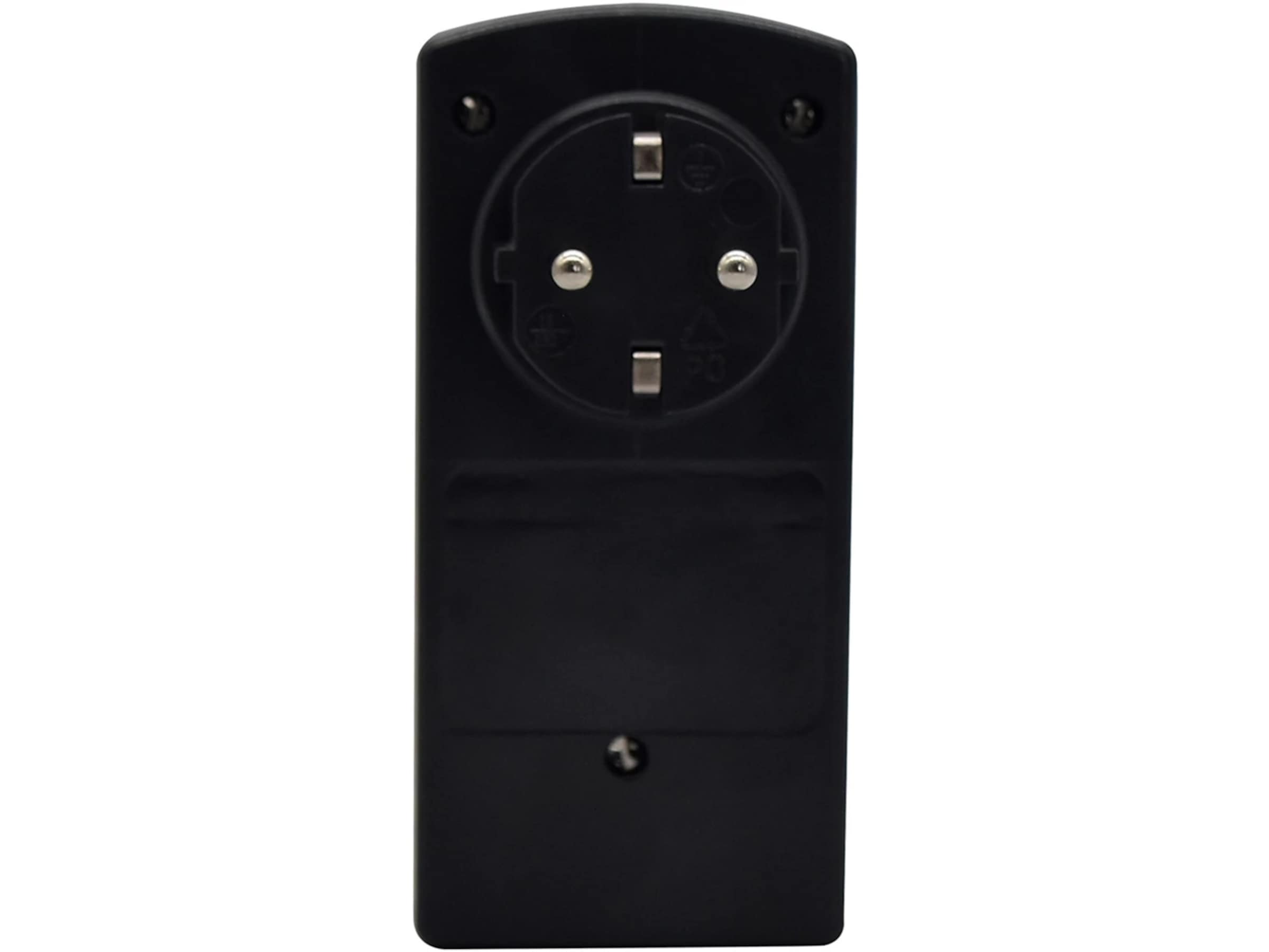 ON TIM 200 Jordad timer för utomhusbruk Strömkablar