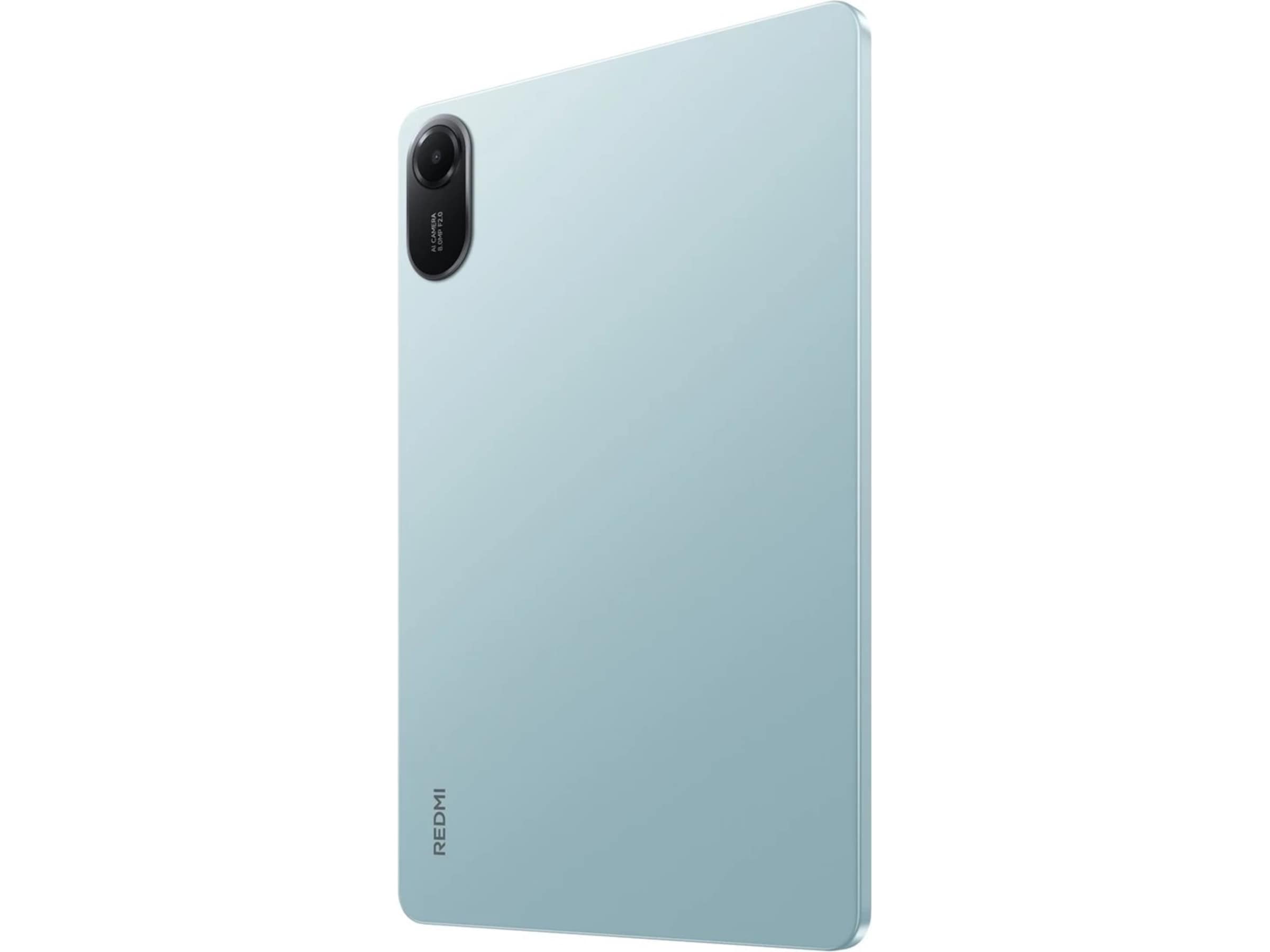 Redmi Pad 2 128GB WiFi (mintgrön) Surfplattor
