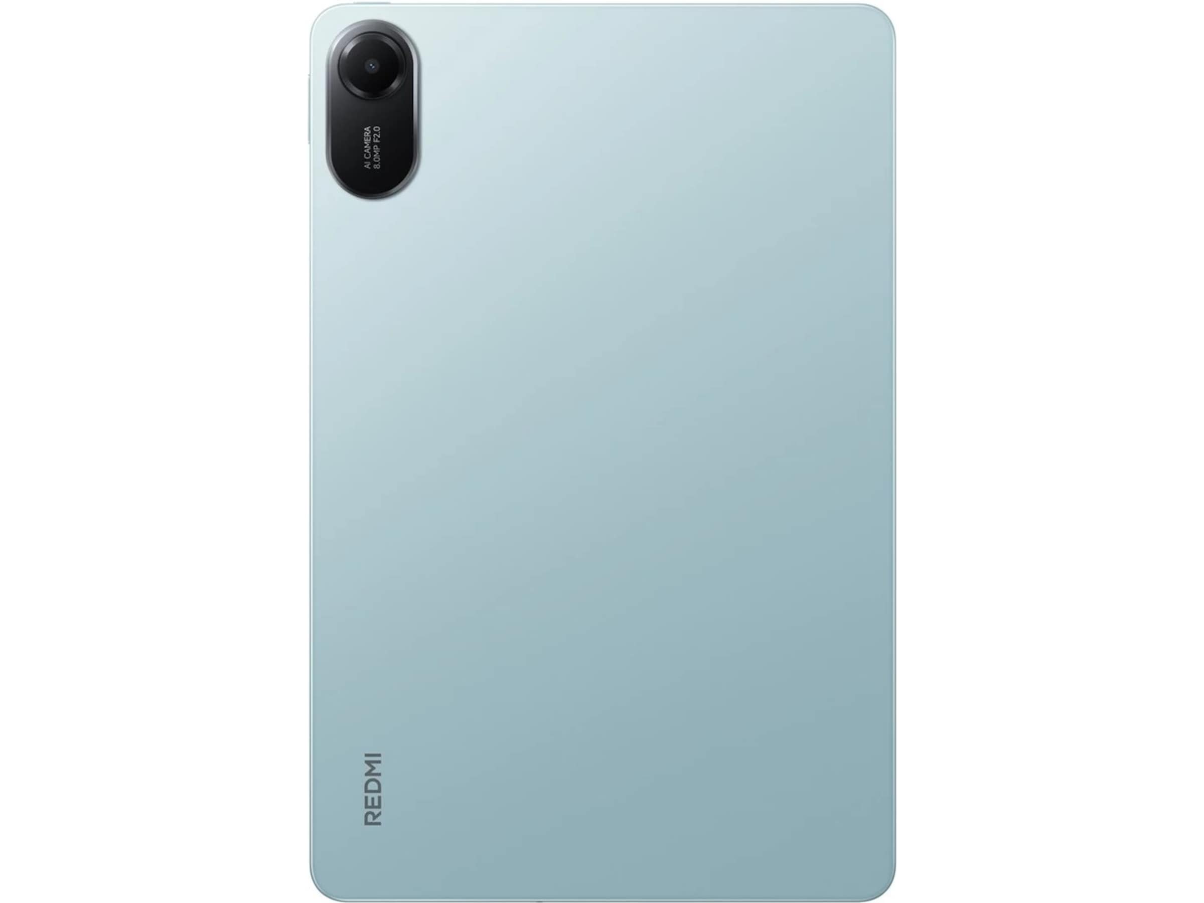 Redmi Pad 2 128GB WiFi (mintgrön) Surfplattor