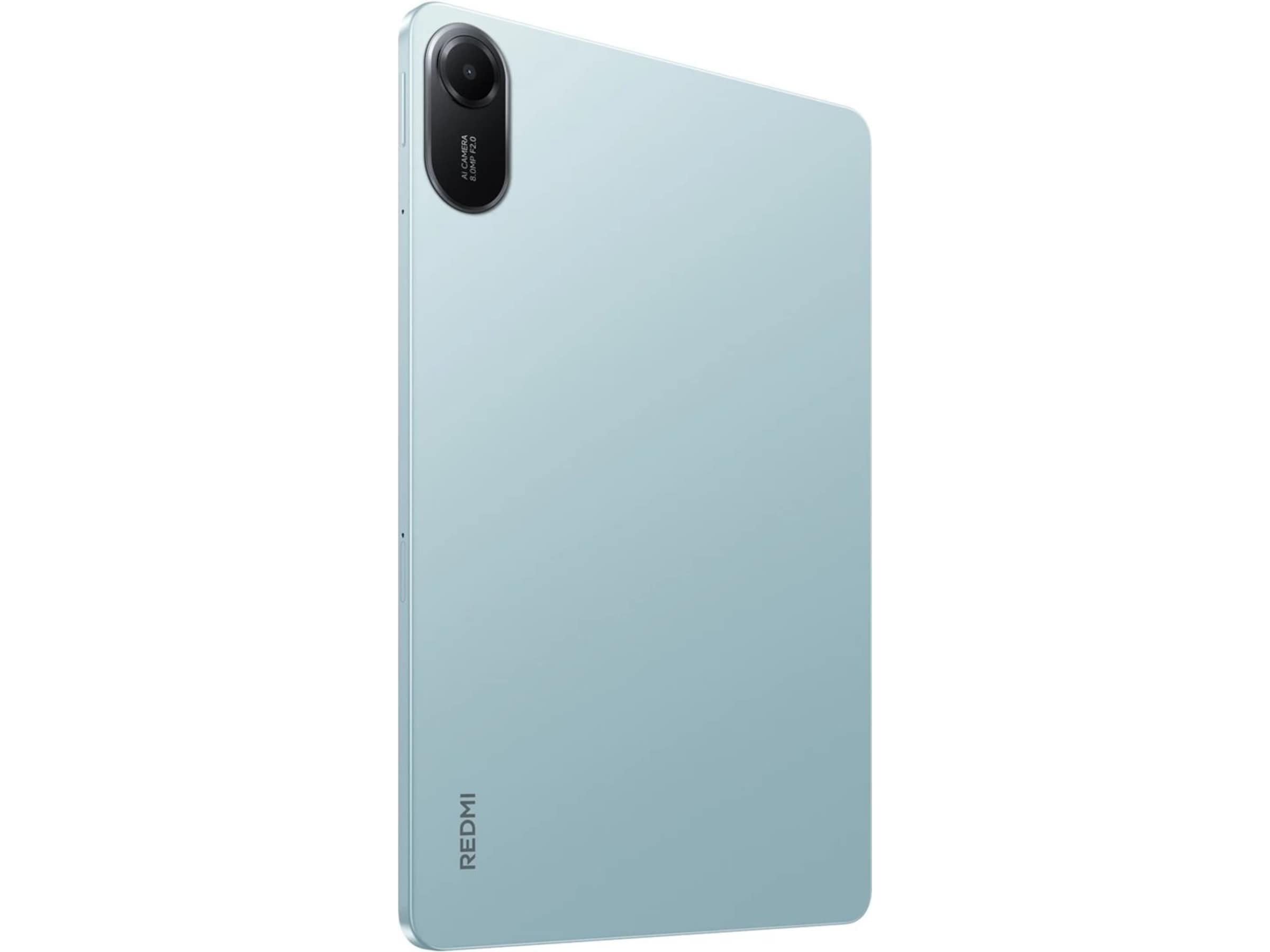 Redmi Pad 2 128GB WiFi (mintgrön) Surfplattor