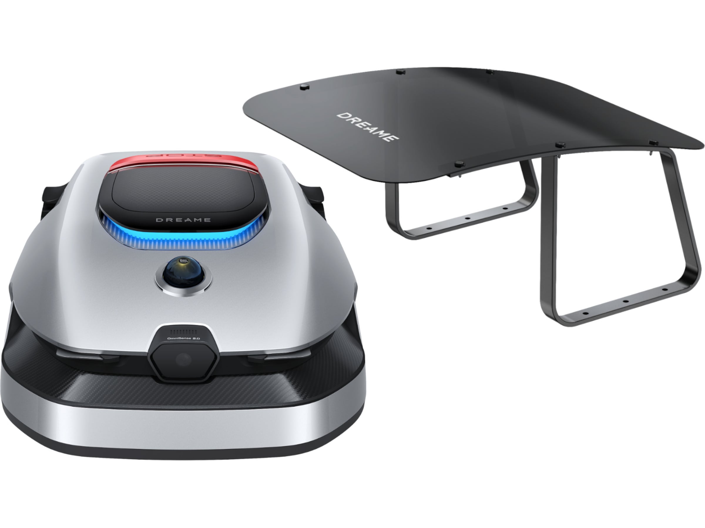 Dreame A2 robotgräsklippareBundle Robotgräsklippare