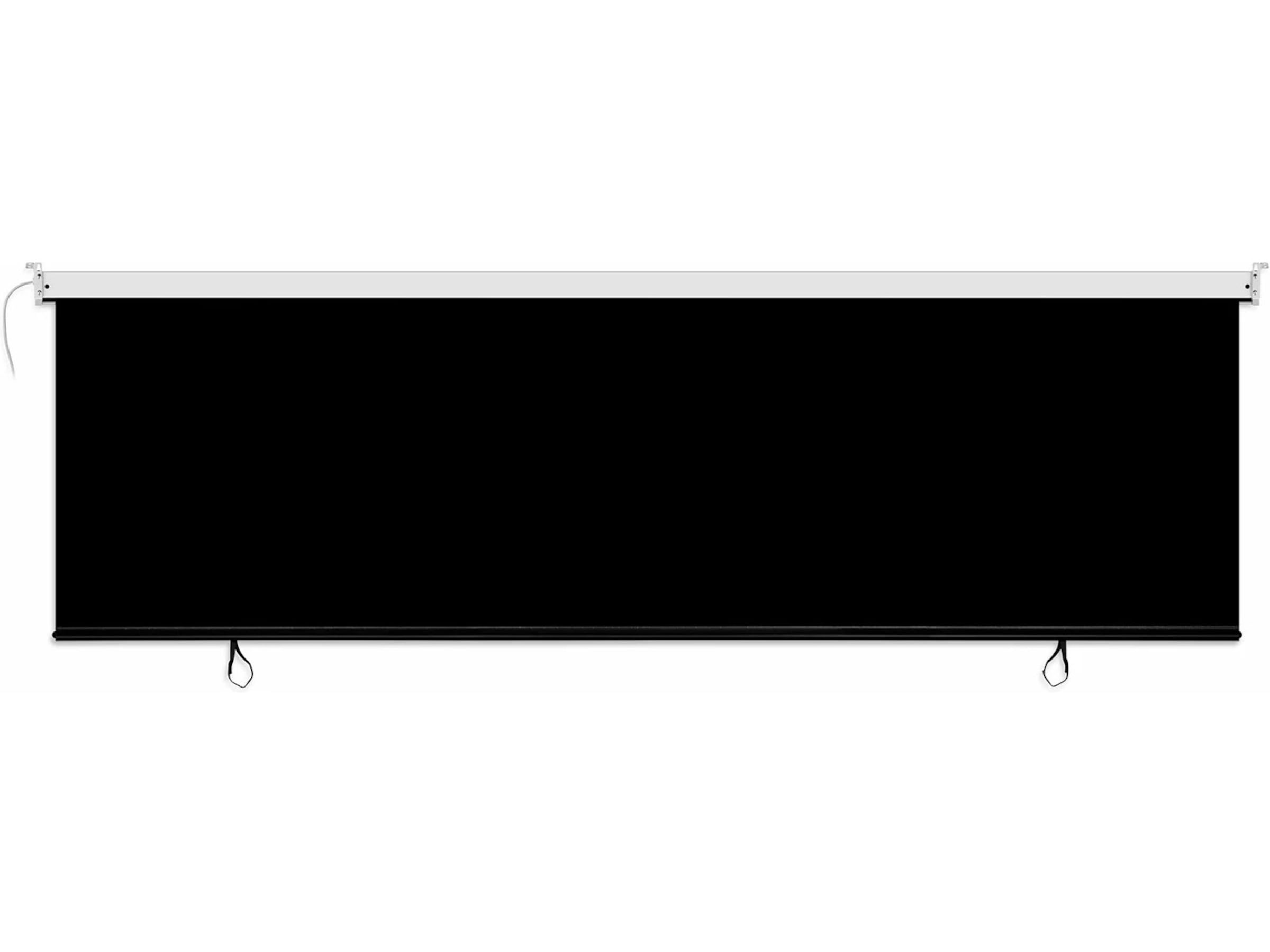 Andersson PRS 2.1 135" motordriven projektorduk Projektorduk