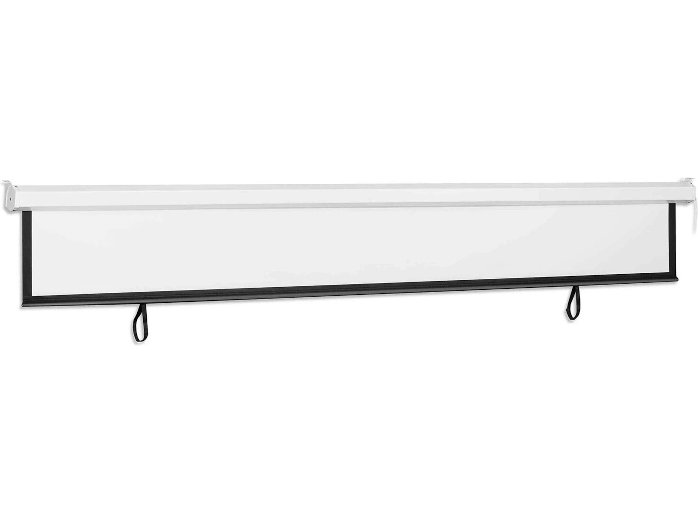 Andersson PRS 2.1 135" motordriven projektorduk Projektorduk